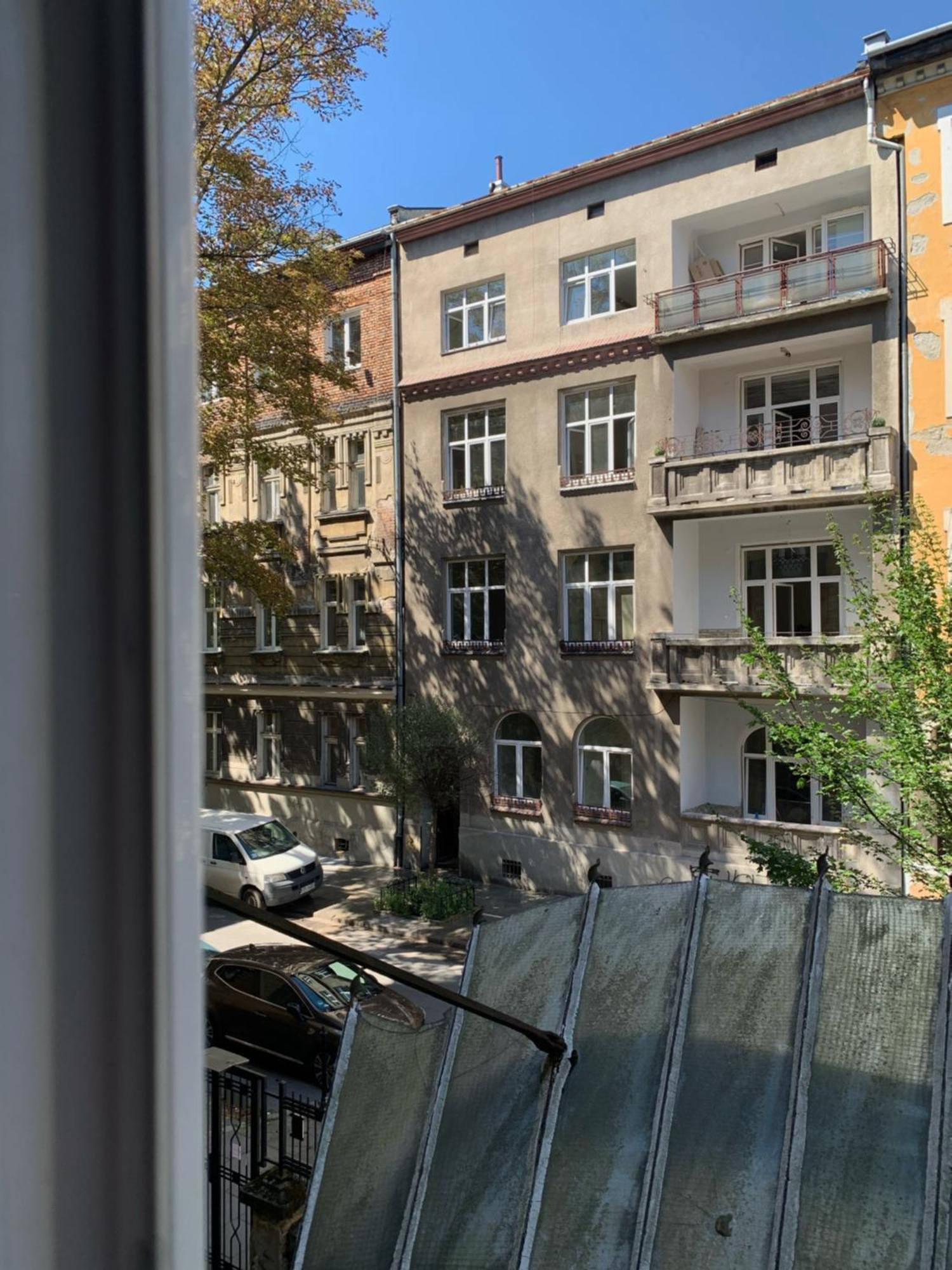 Apartament Gold Jasmine *