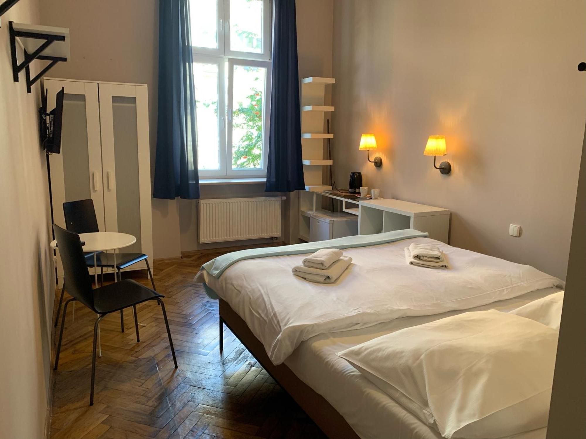 Apartament Gold Jasmine Krakow