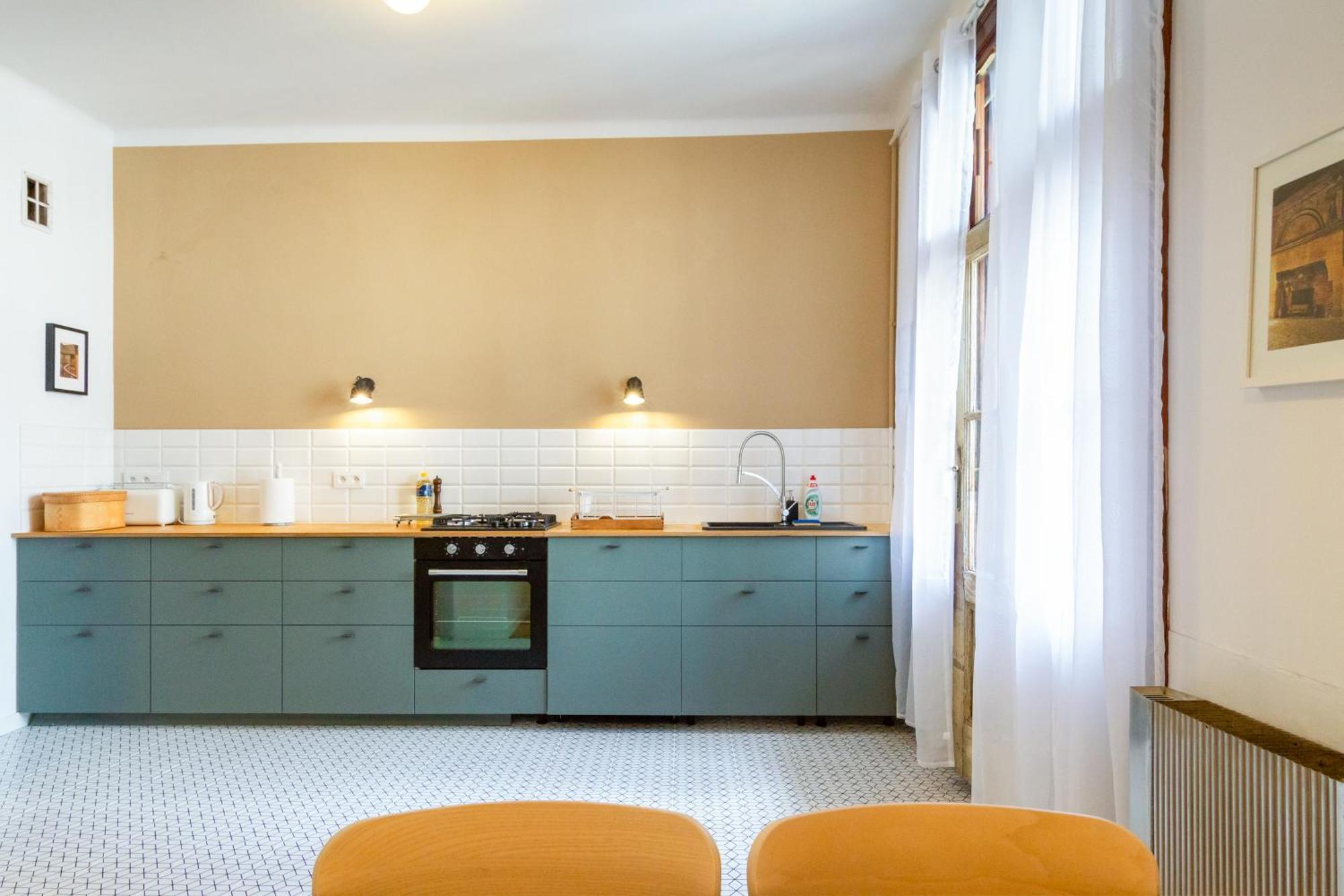 Vintage Charm,3 Bedrooms,old Town * Krakau