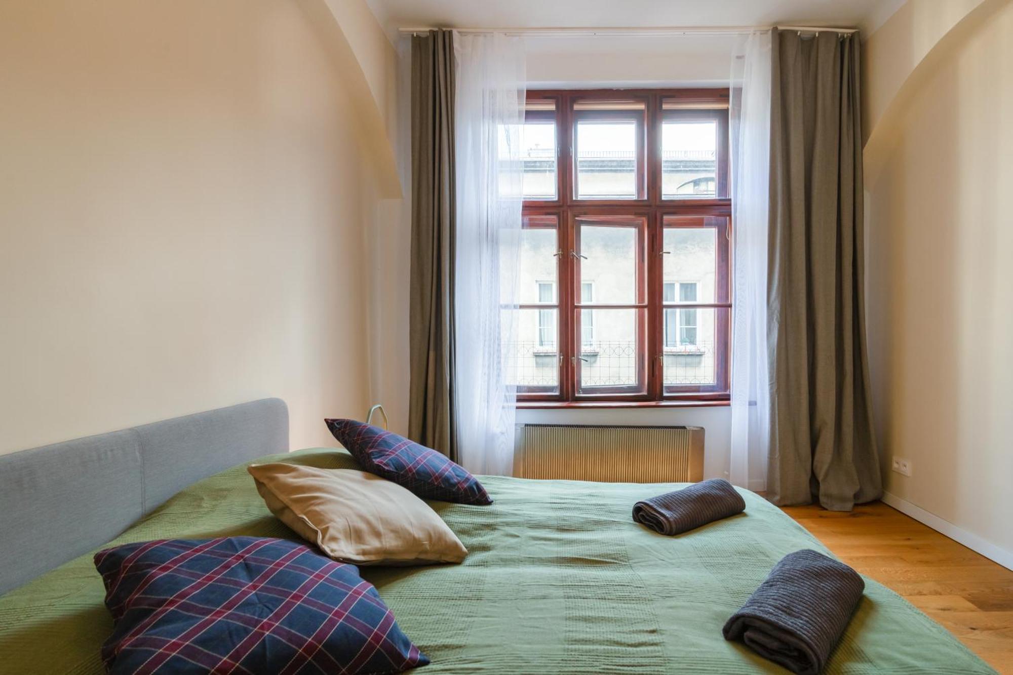 Vintage Charm,3 Bedrooms,old Town *