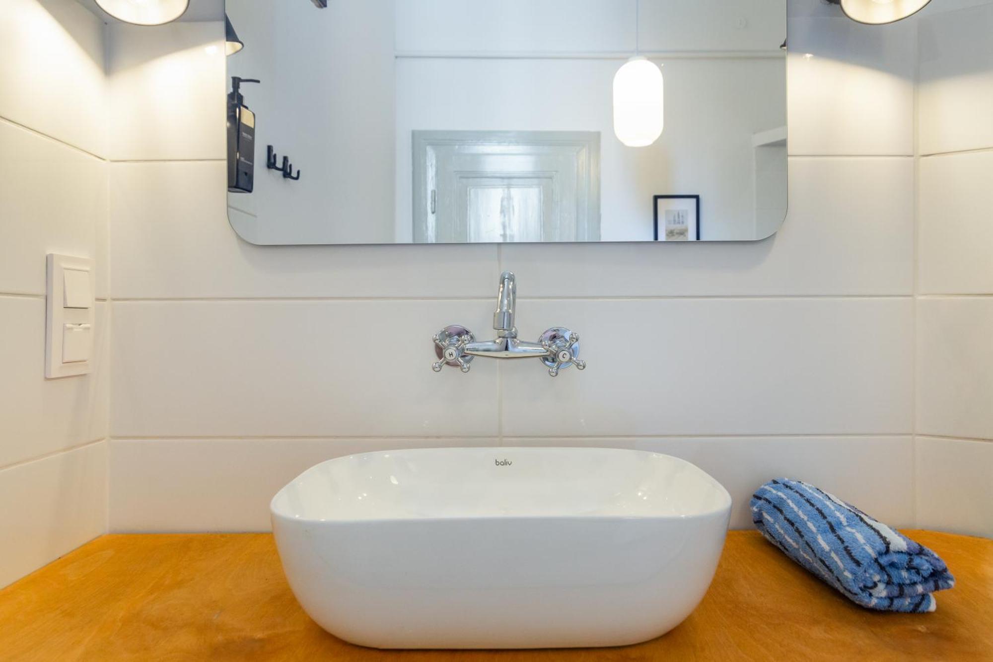 Apartment Vintage Charm,3 Bedrooms,old Town