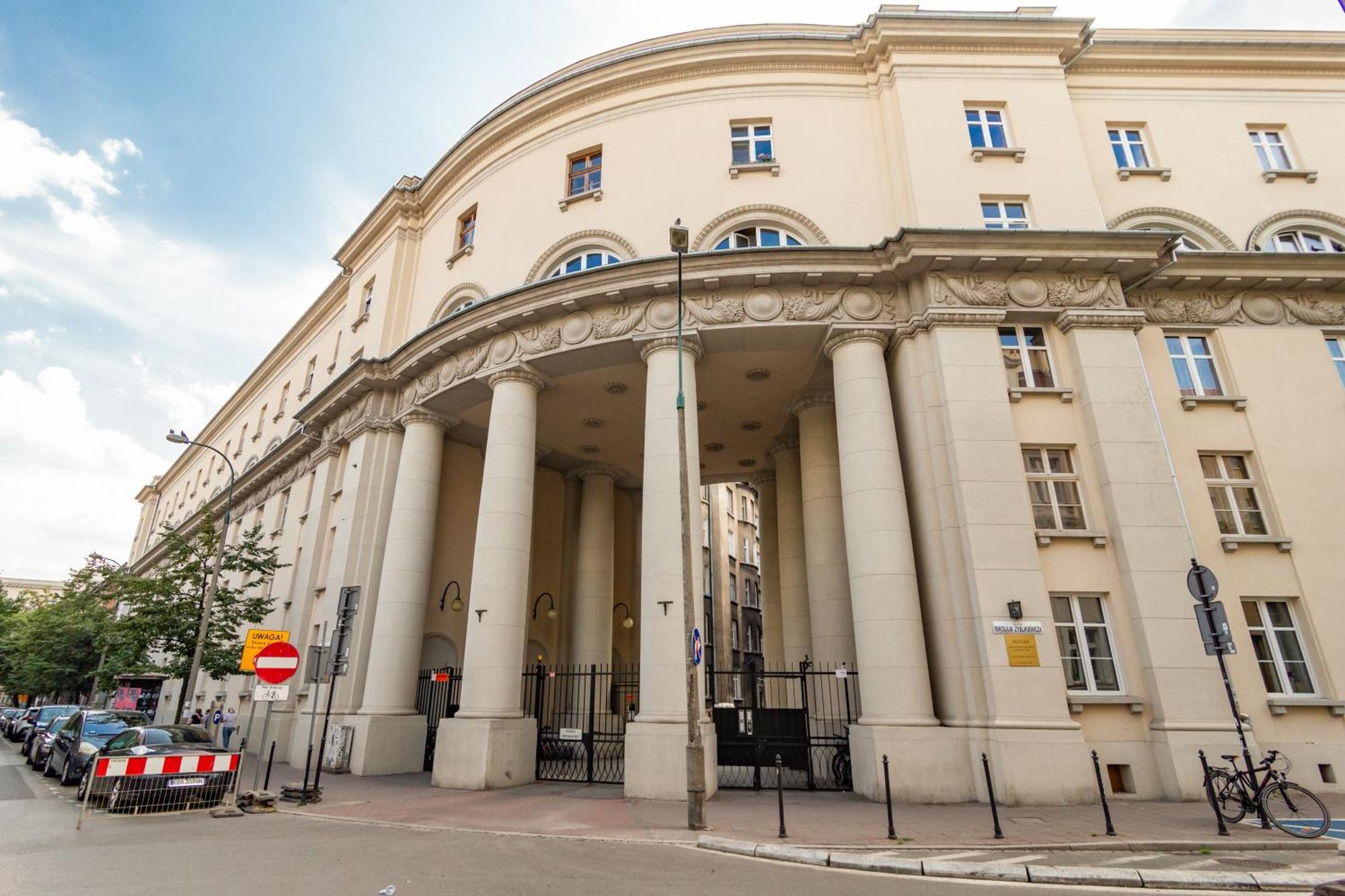 Apartment Vintage Charm,3 Bedrooms,old Town Krakau