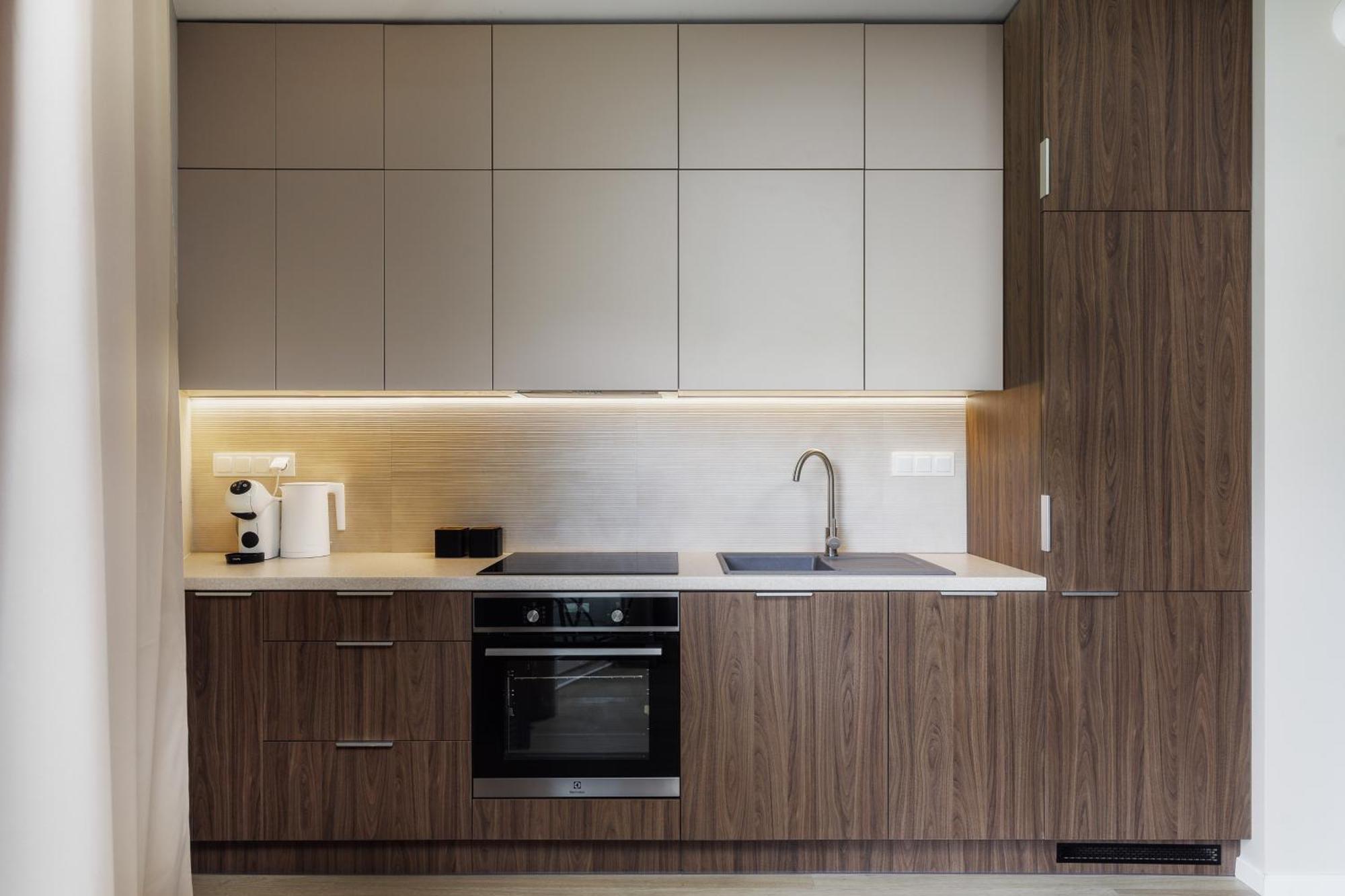 Apartment Dabie With Parking Max 2000 Kg *