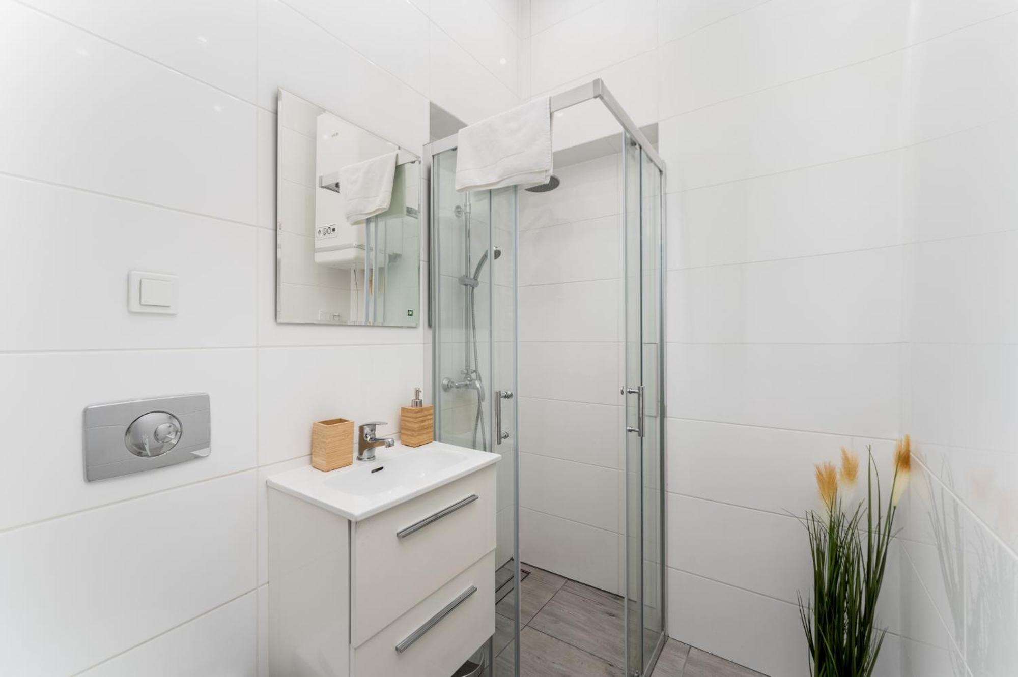 Apartment Starowislna 36 Deluxe Krakow