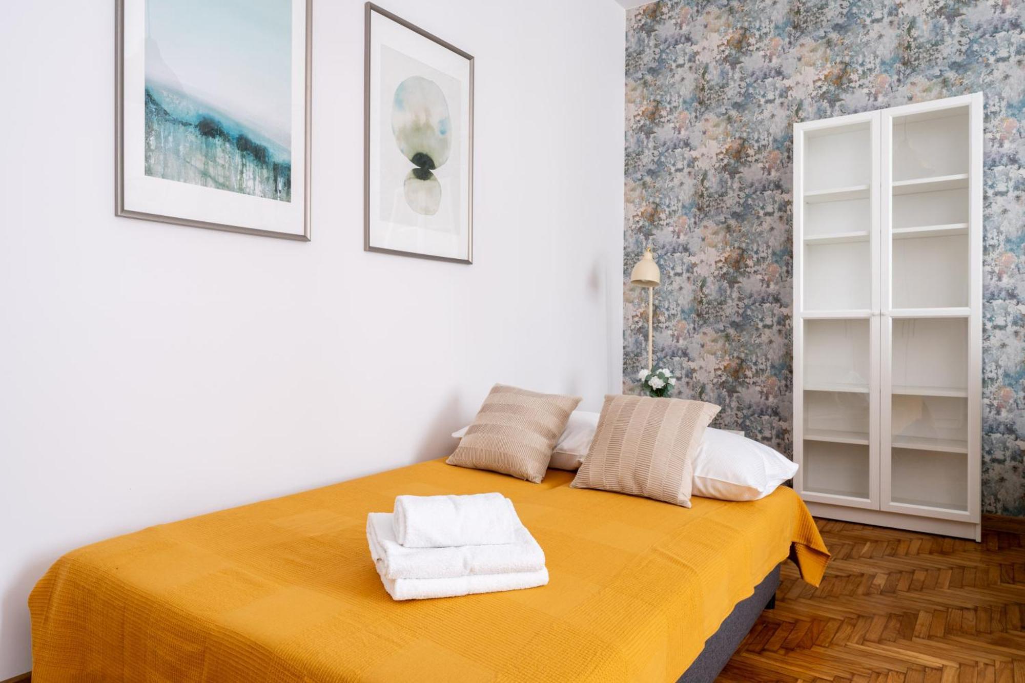 Starowislna 36 Deluxe Krakow
