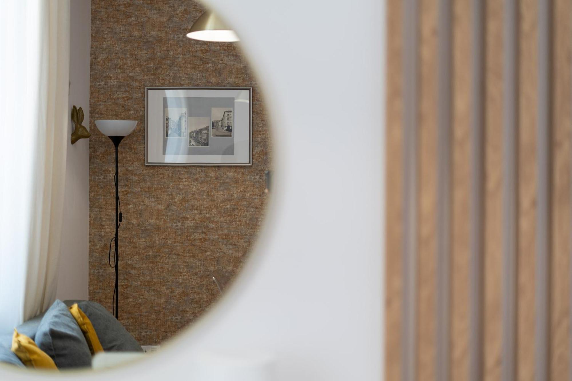 Starowislna 36 Deluxe Apartment Krakow