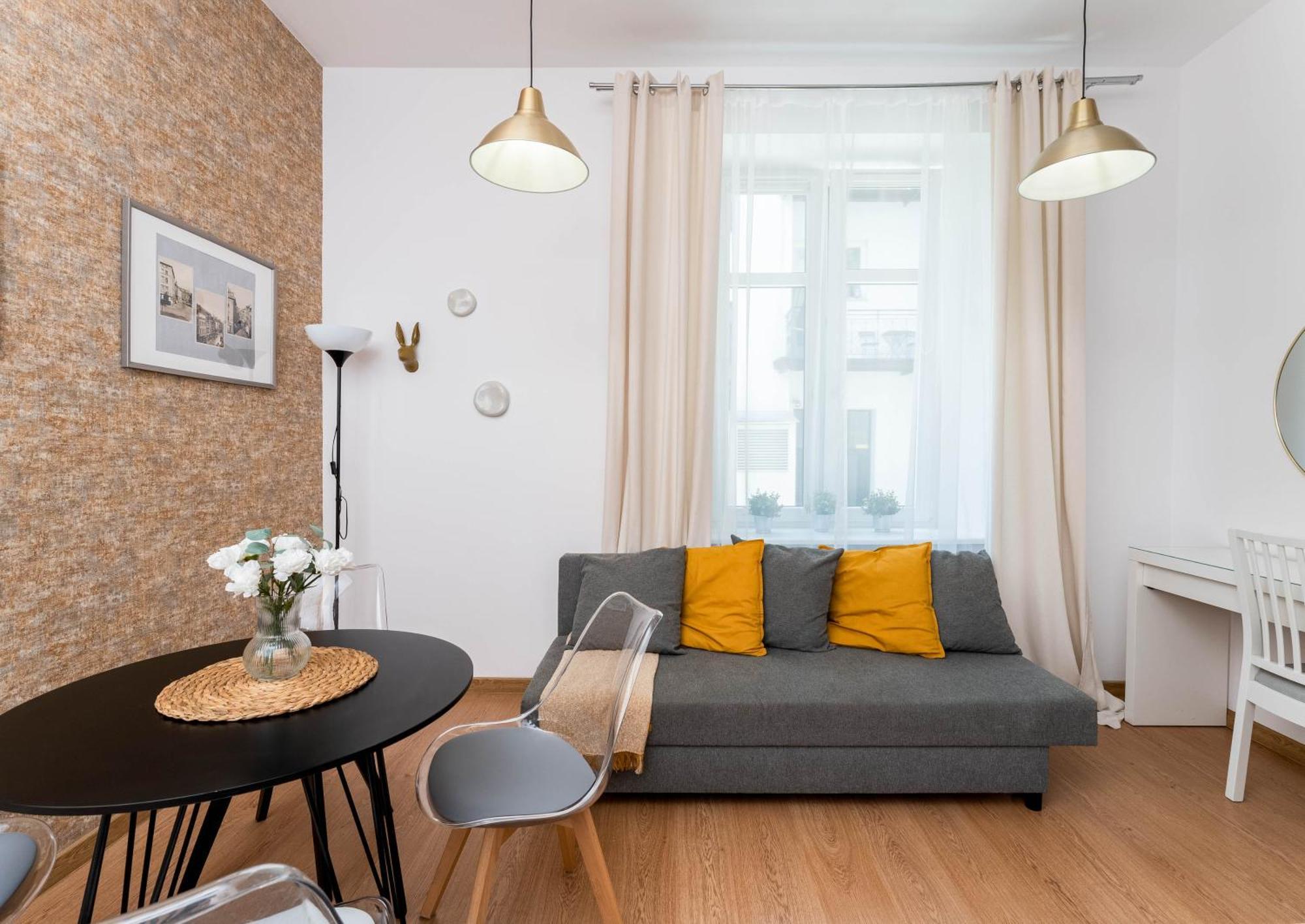 Starowislna 36 Deluxe Apartment Krakow