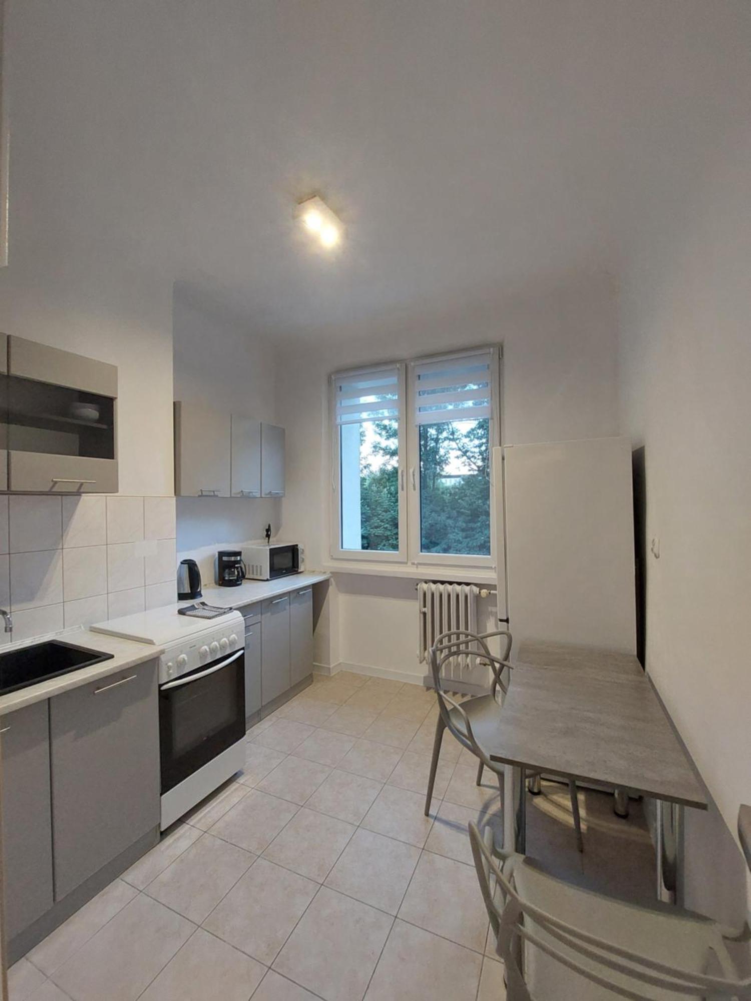 Appartement Aleja 29 Listopada *