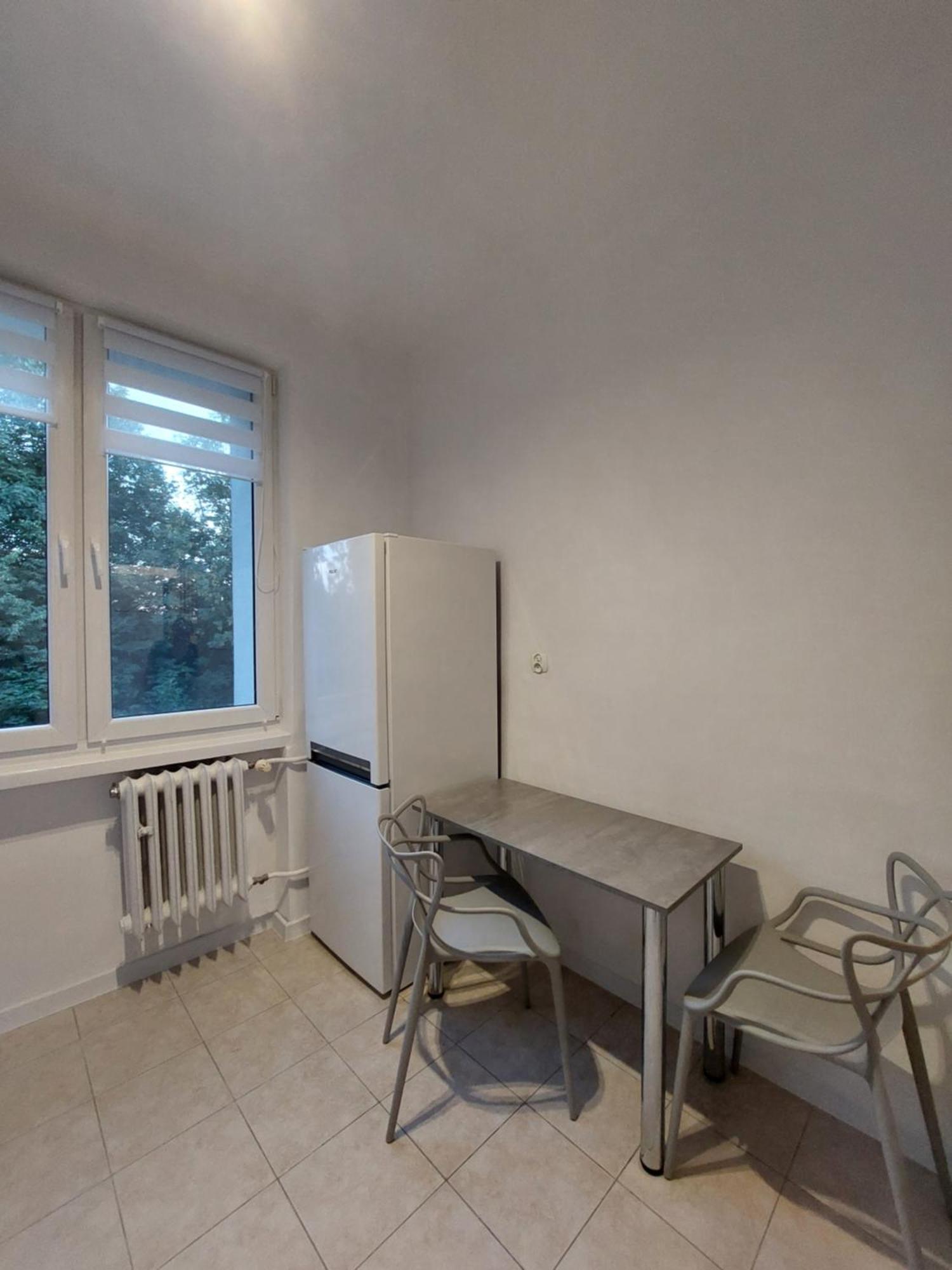Aleja 29 Listopada Appartement Krakau