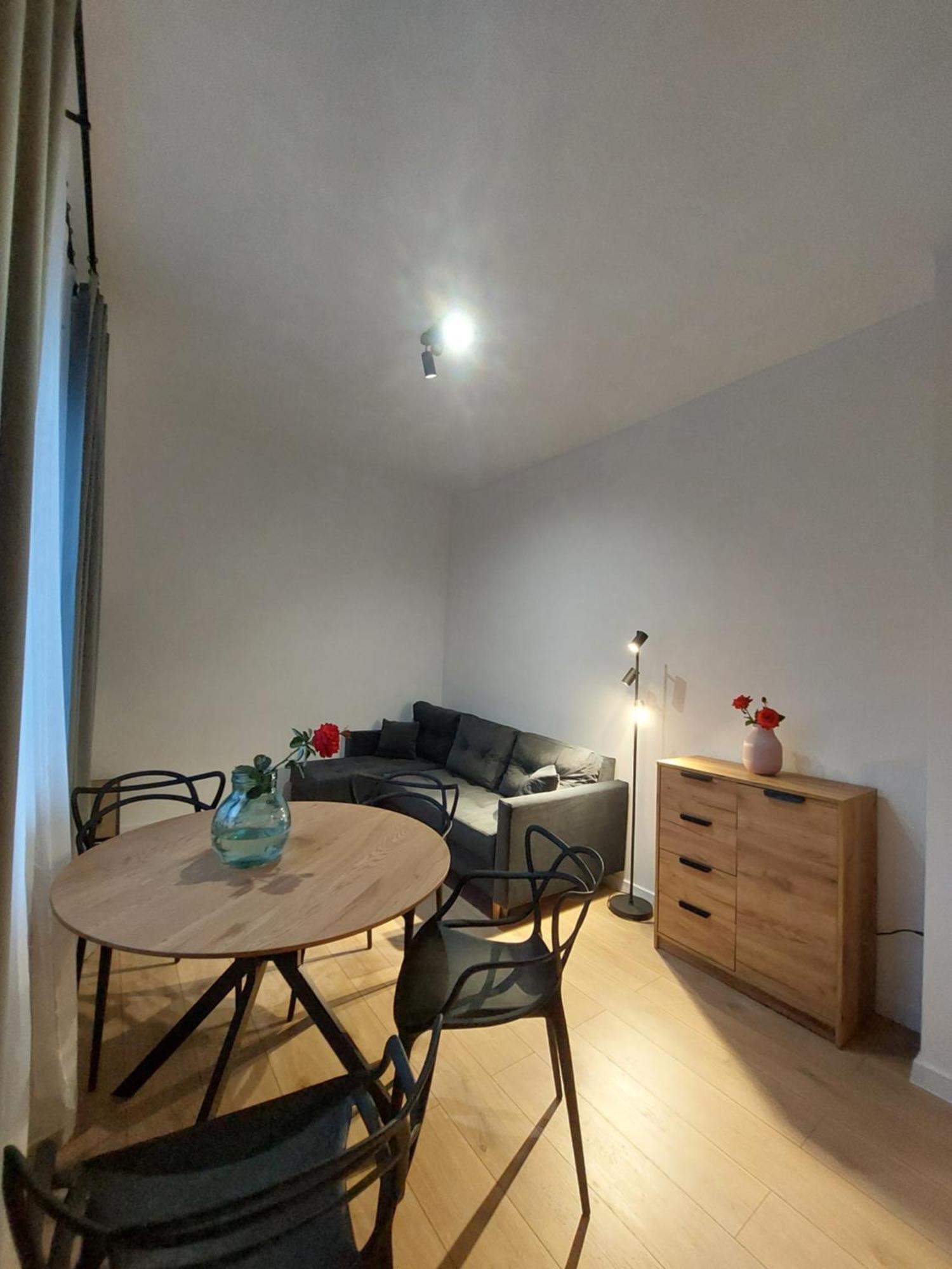 Appartement Aleja 29 Listopada *