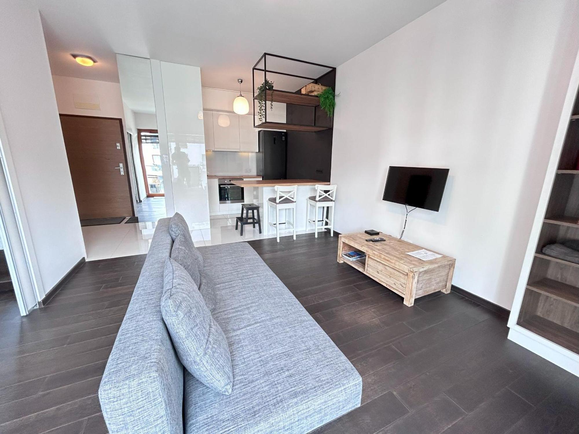 Apartmentprestige Station