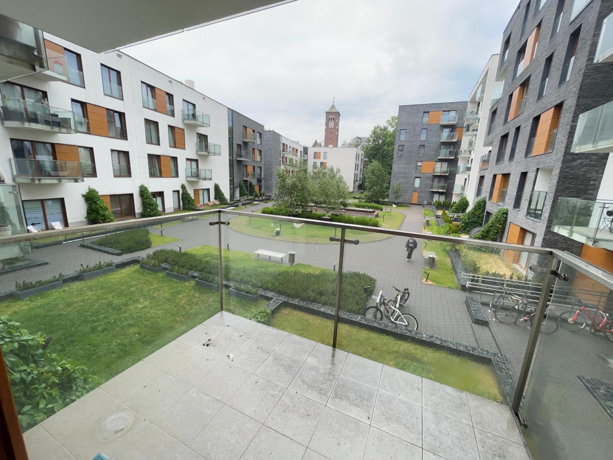 Apartmentprestige Station Appartement