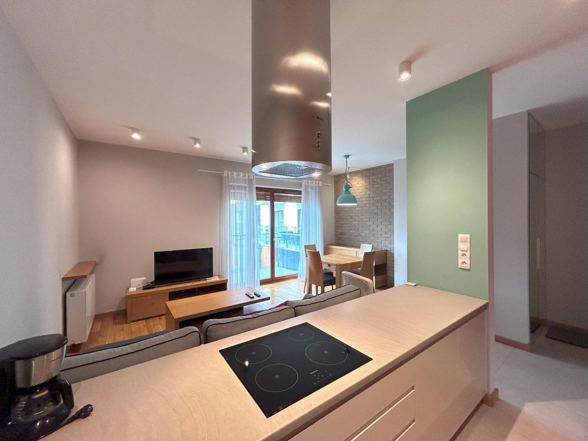 Apartmentprestige Station * Krakau