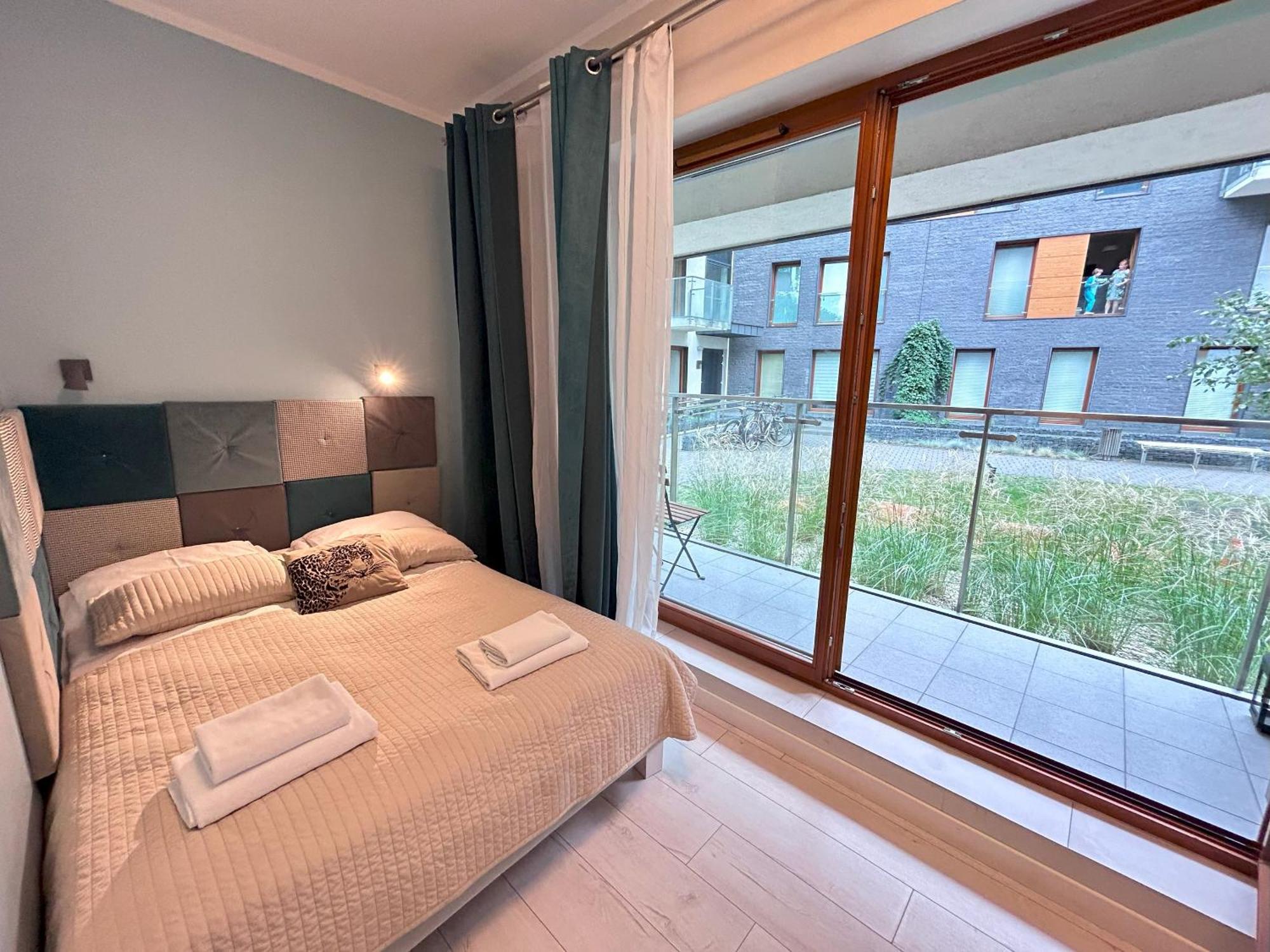 Apartmentprestige Station Appartement *