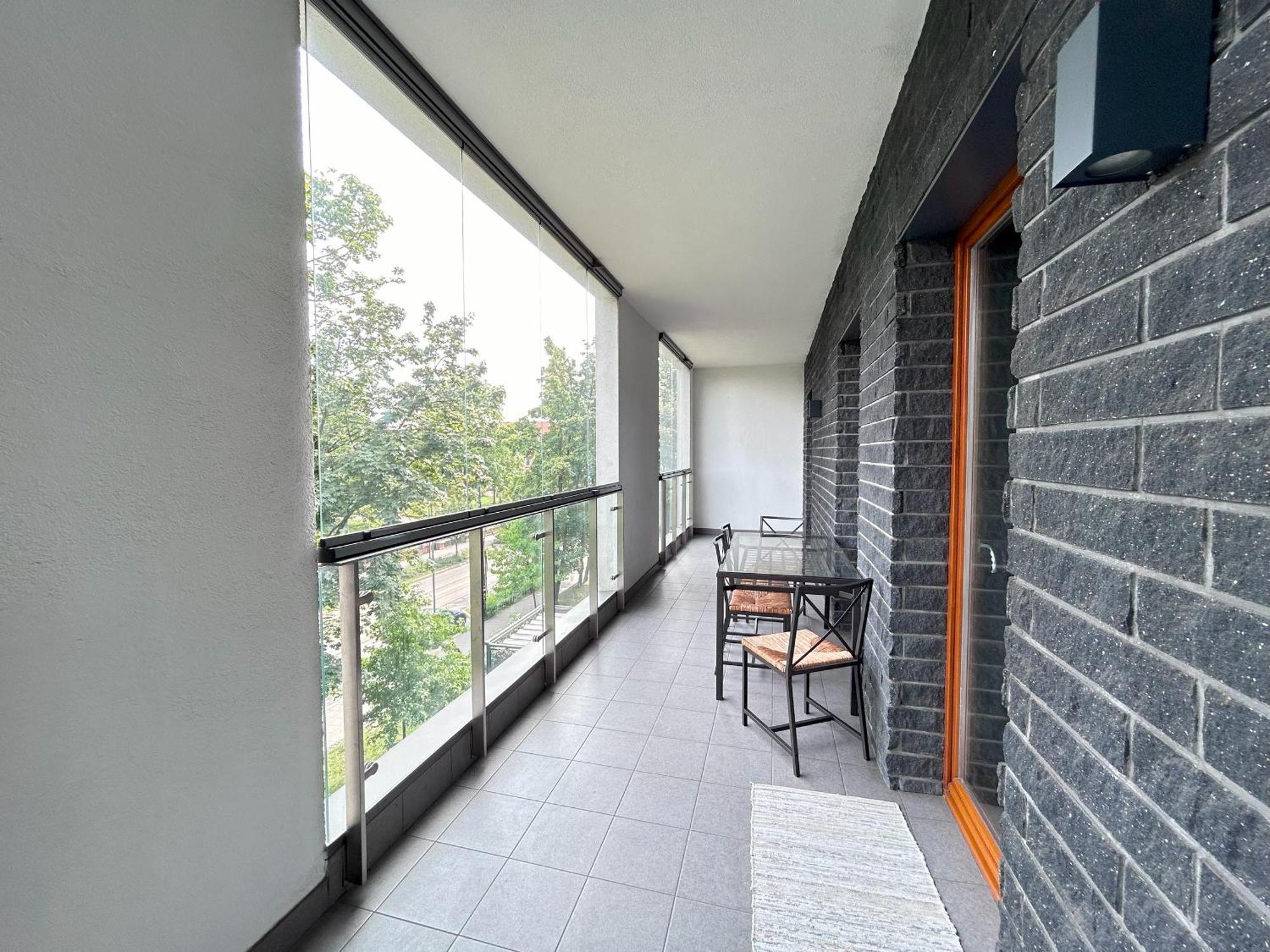 Apartmentprestige Station Appartement Krakau