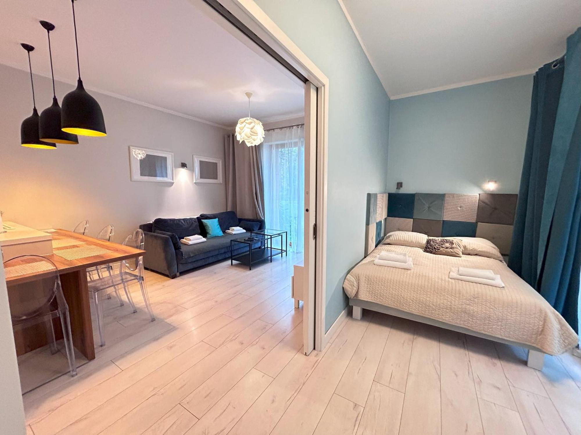 Apartmentprestige Station