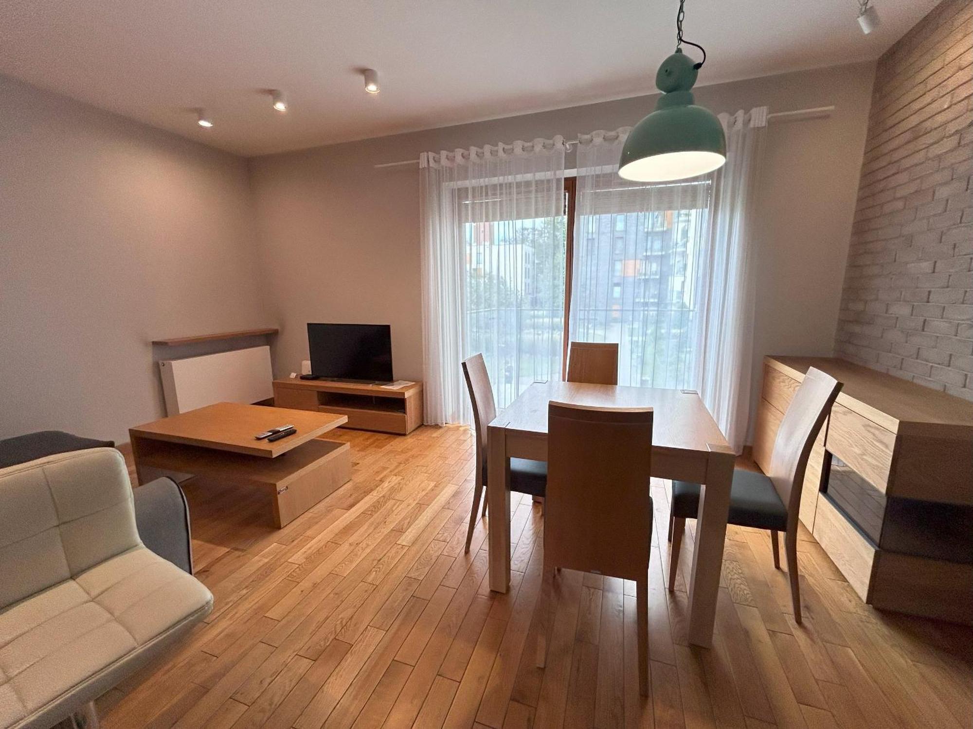 Appartement Apartmentprestige Station