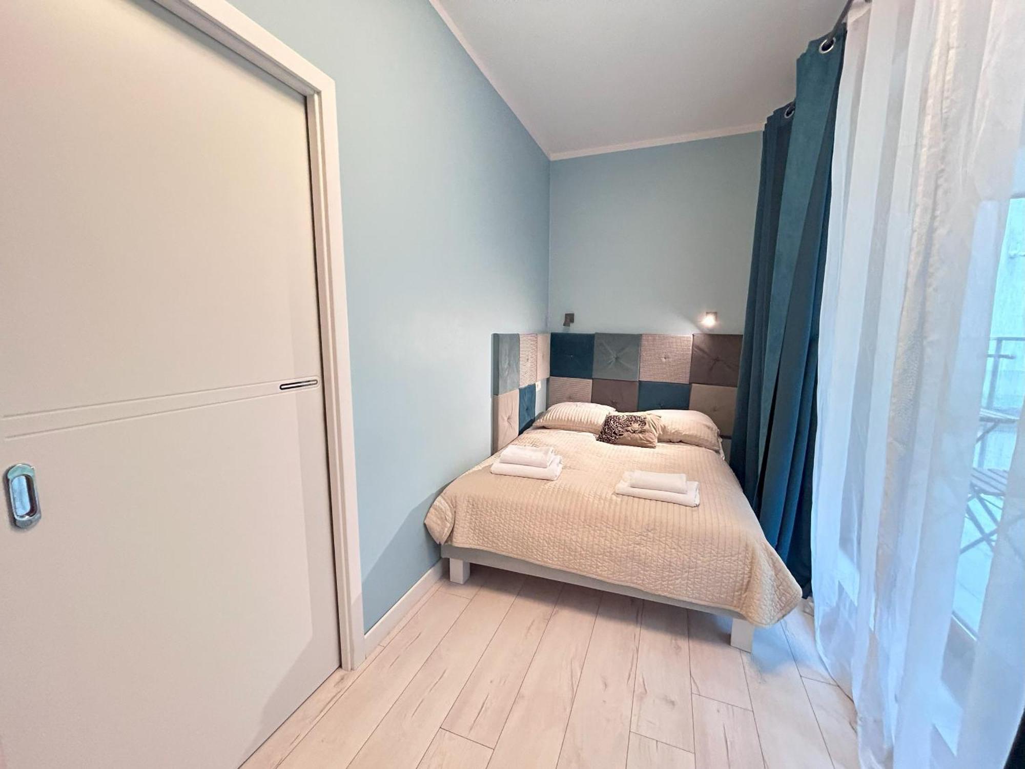 Apartmentprestige Station Appartement *