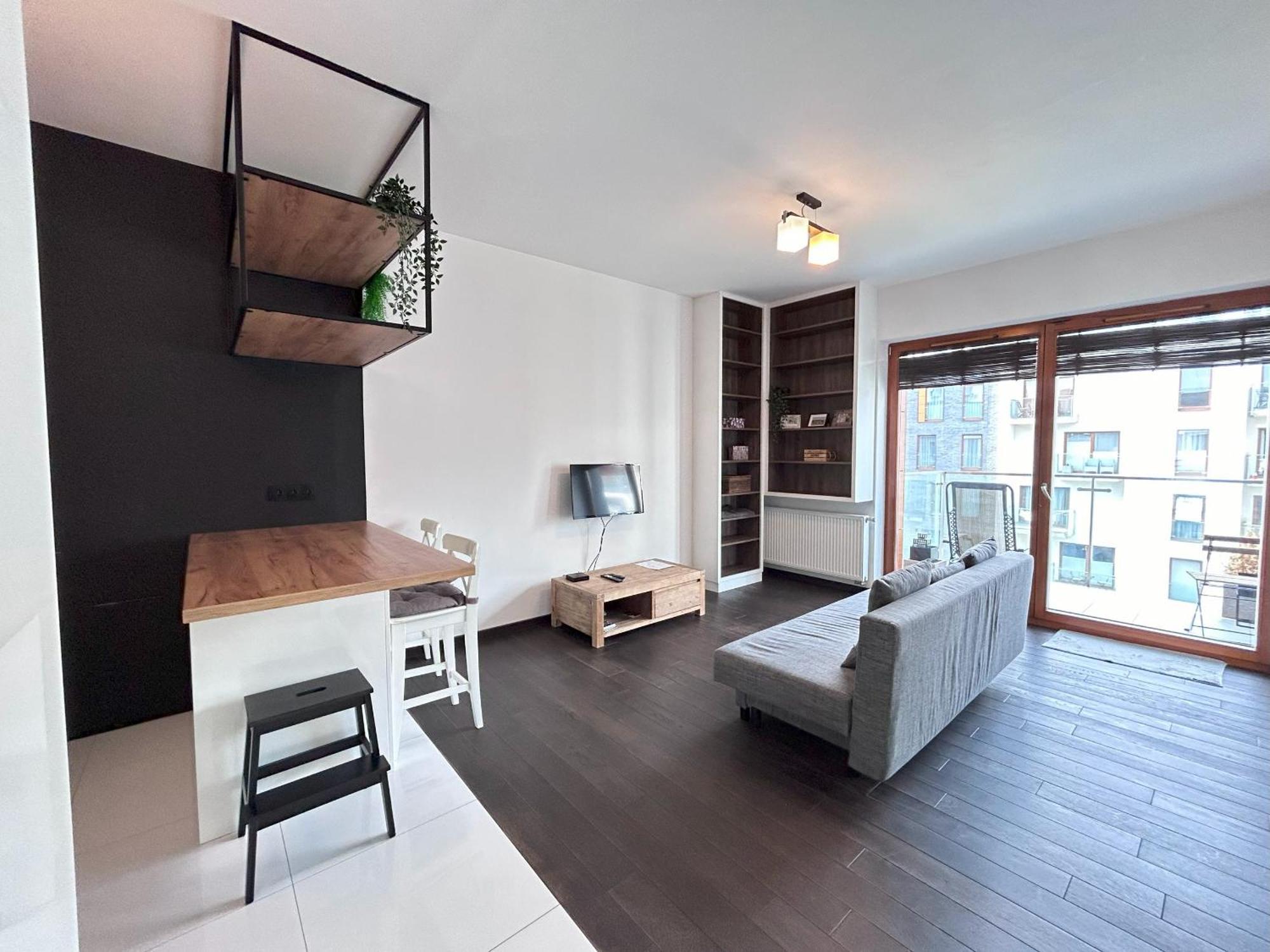 Apartmentprestige Station *