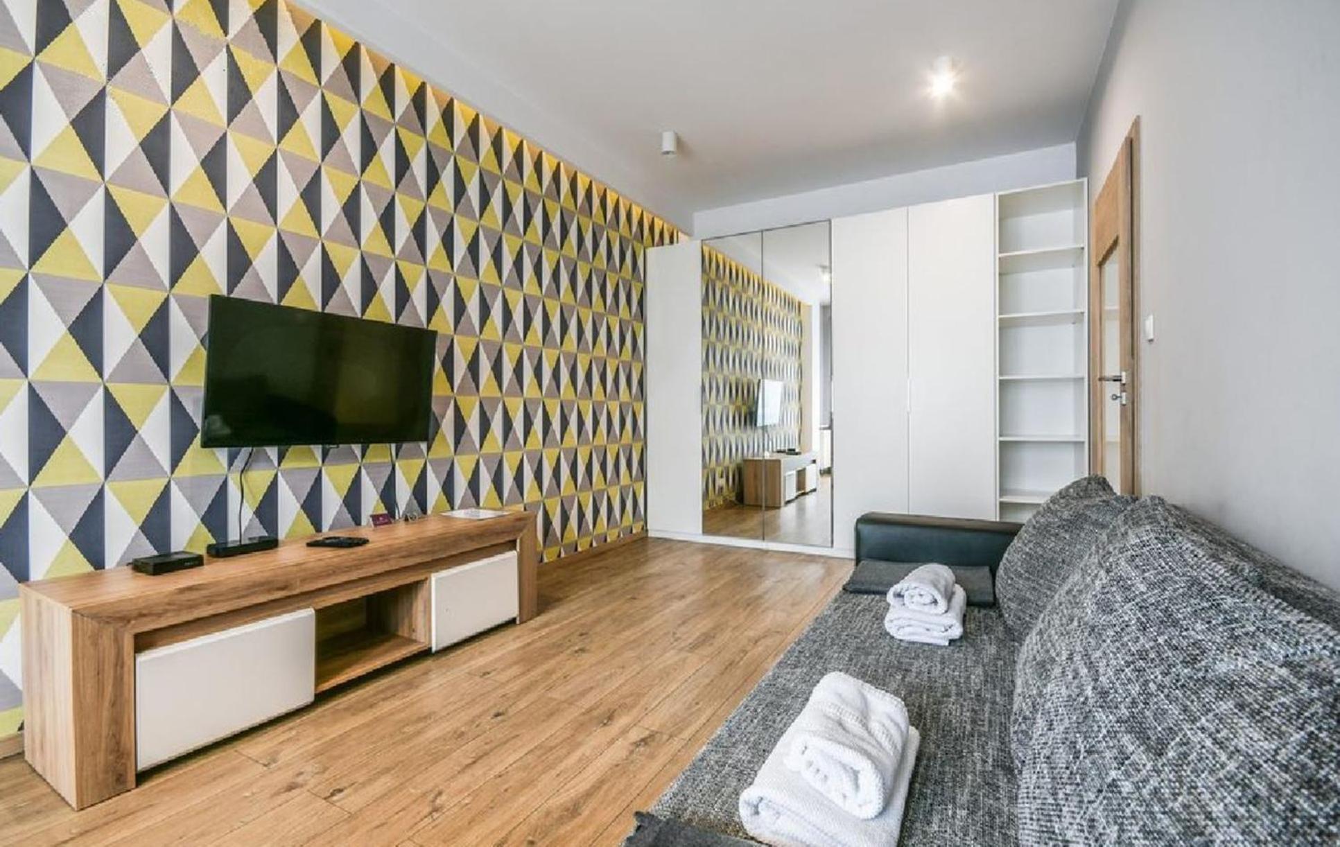 Apartmentprestige Station Appartement