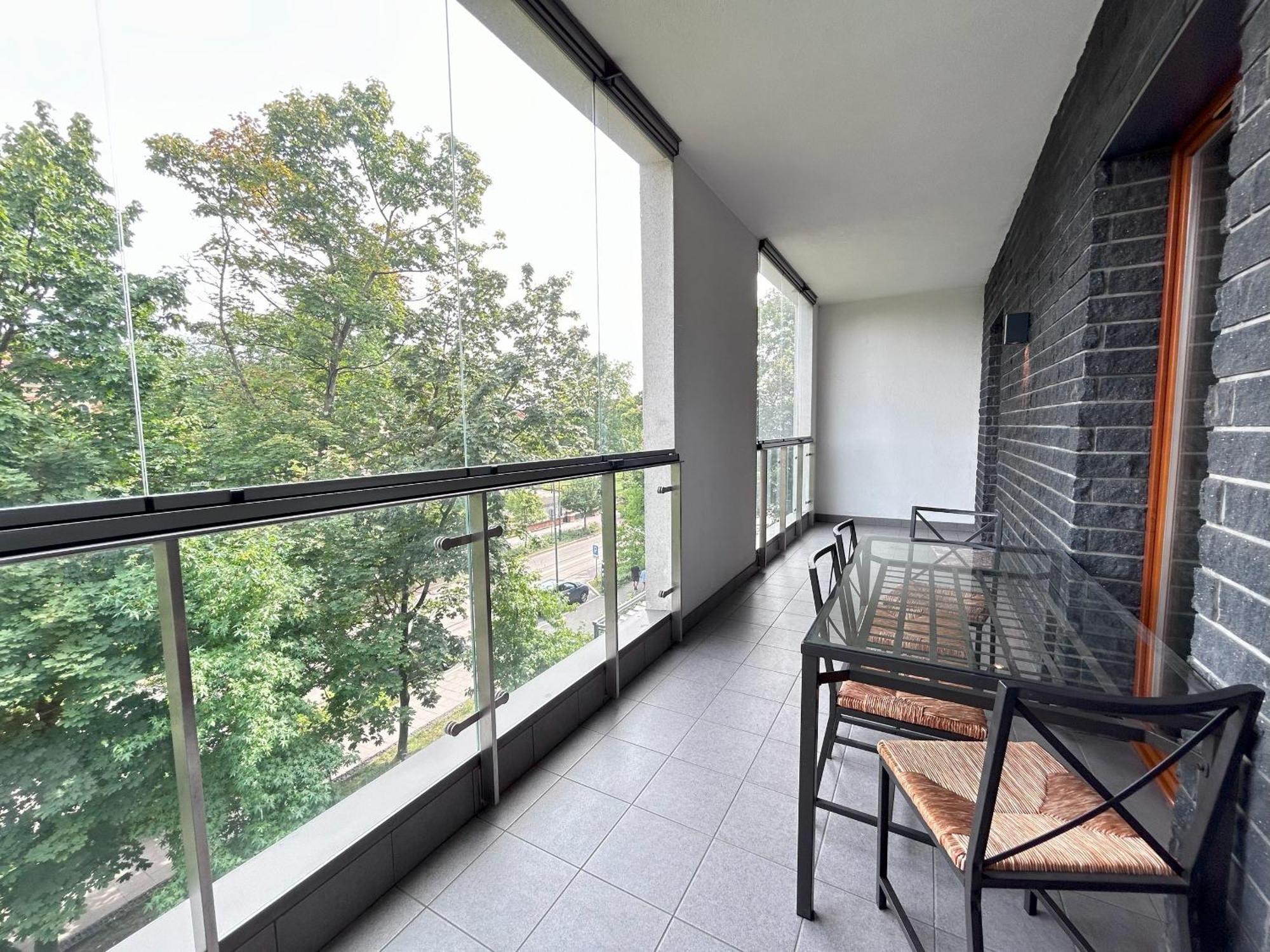 Apartmentprestige Station * Krakau