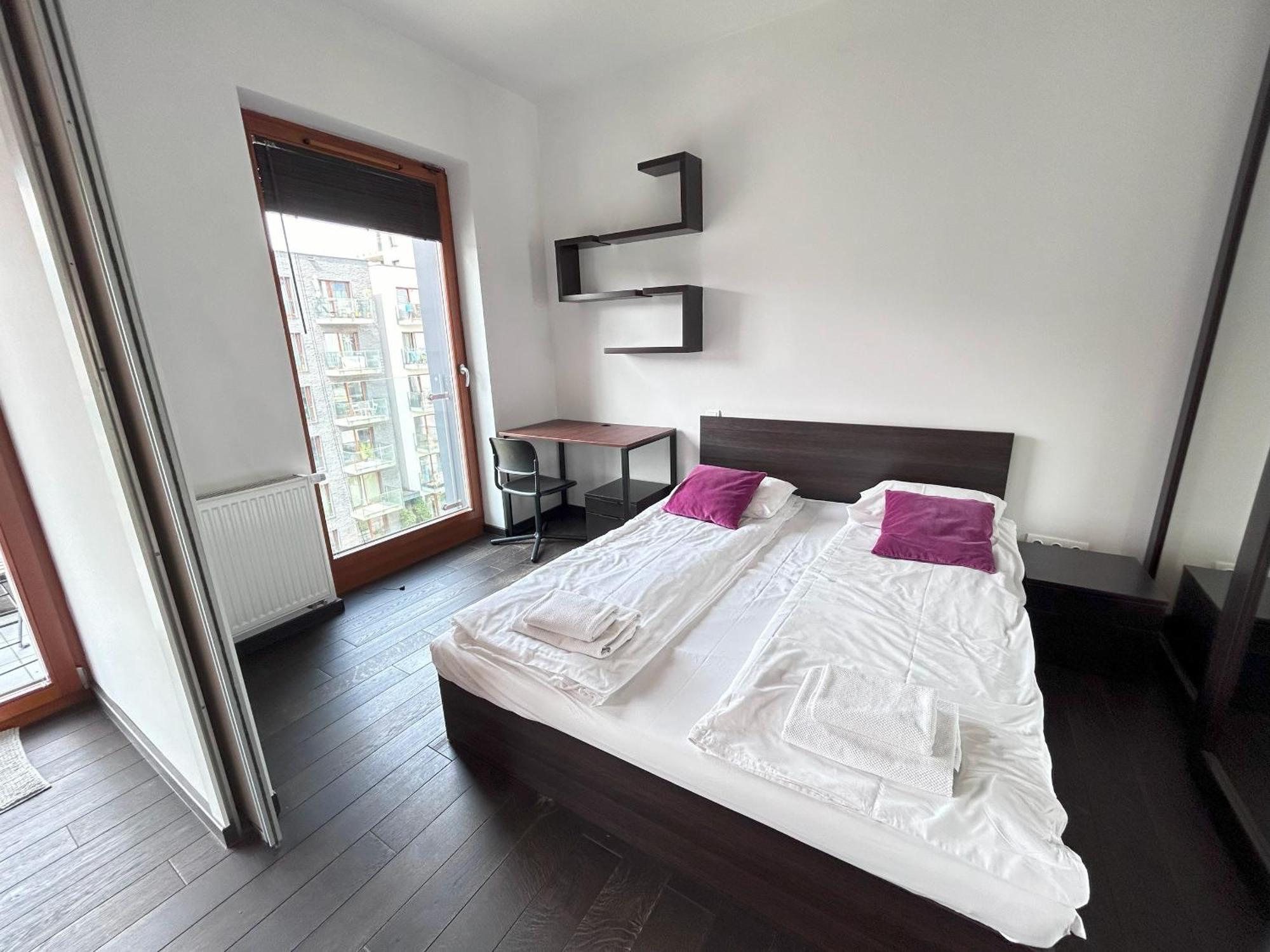 Appartement Apartmentprestige Station *