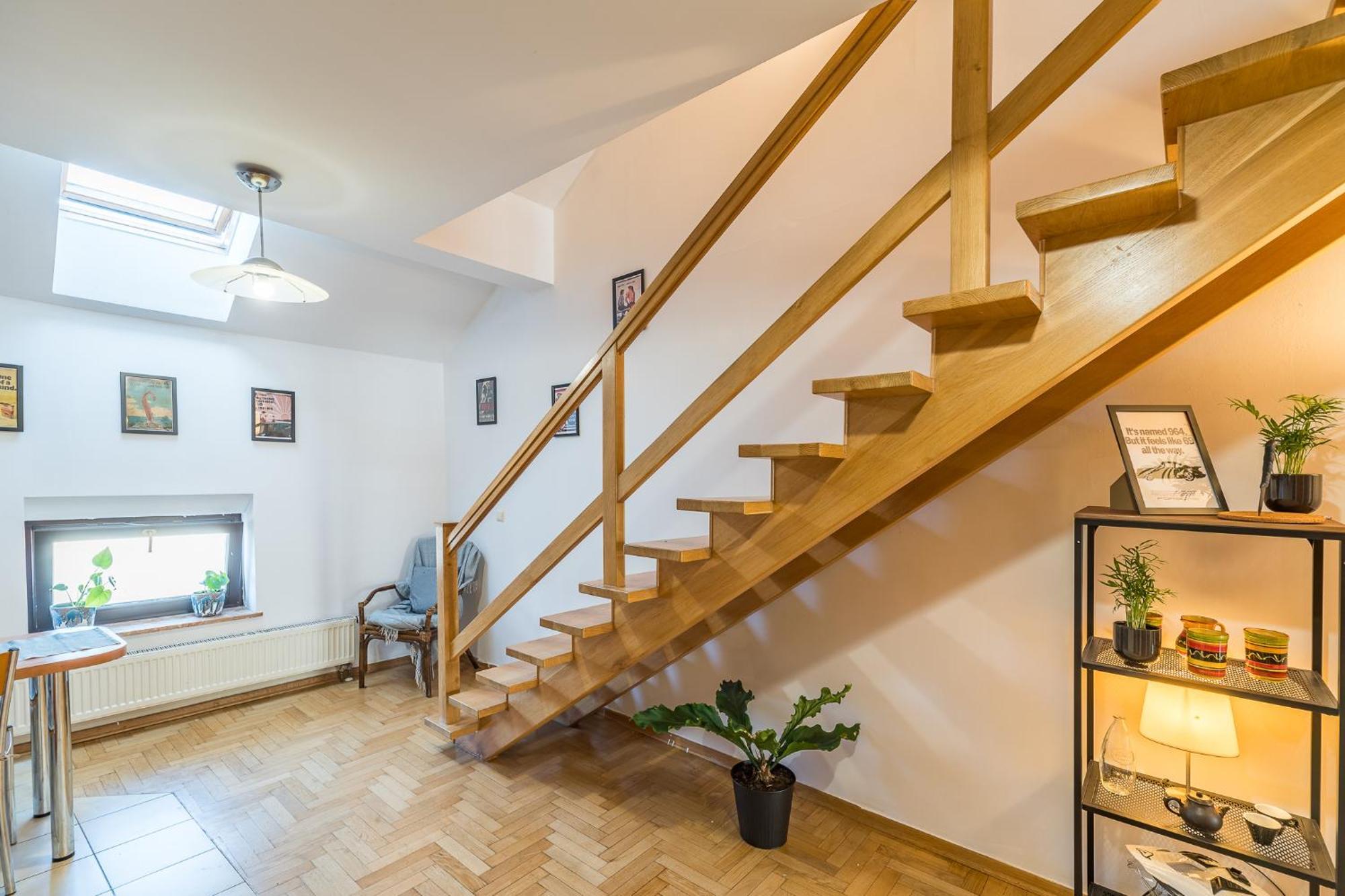 Cozy Place Apartment