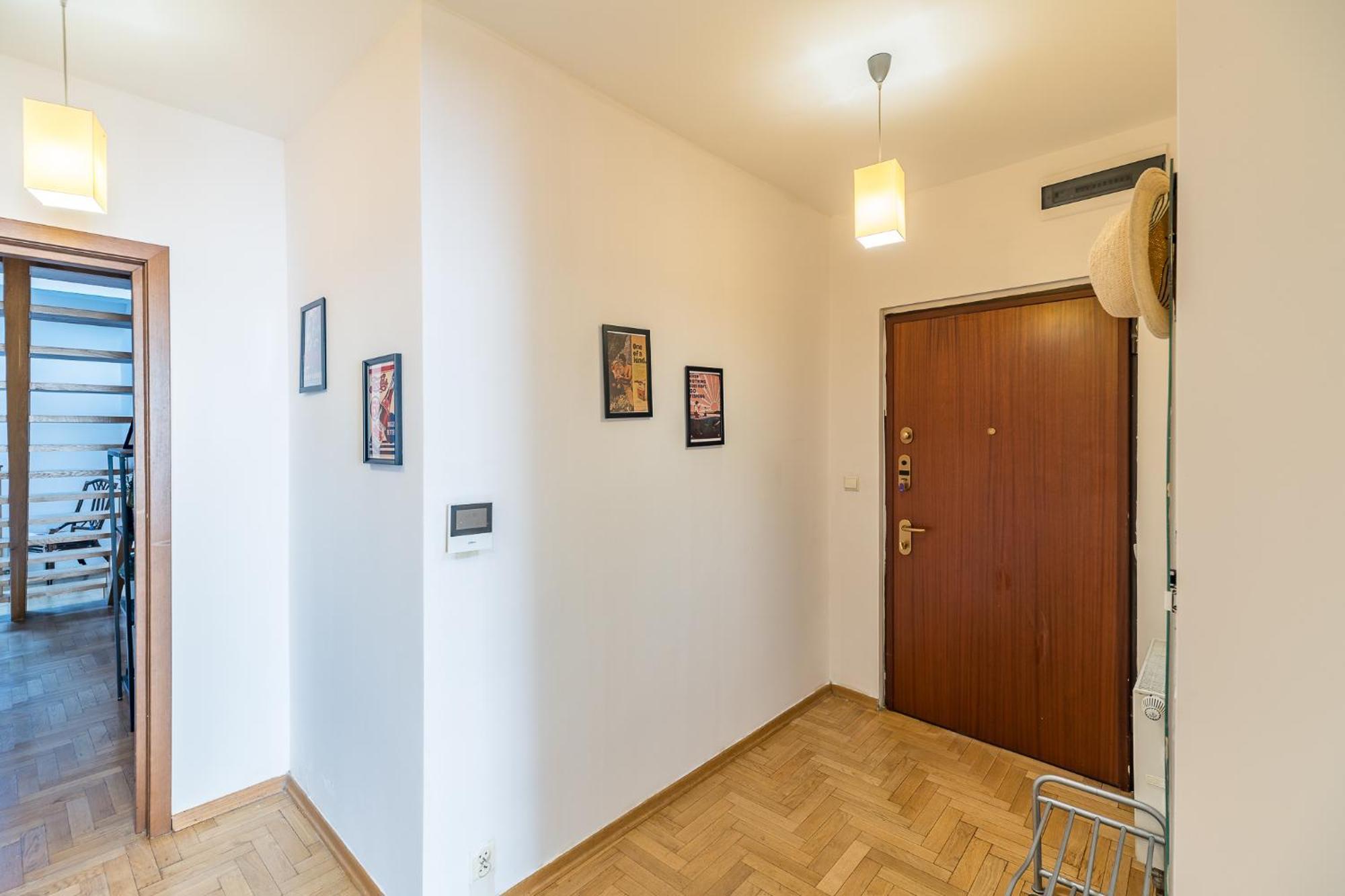 Cozy Place Apartment Krakow
