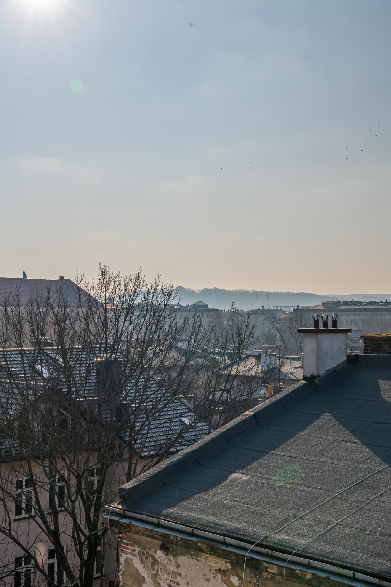 Cozy Place Apartment Krakow