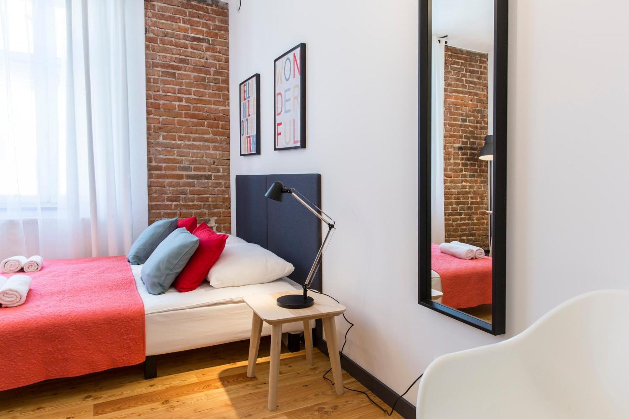 Apartment 19rooms *