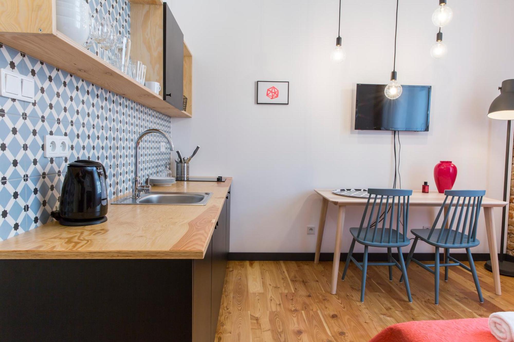 19rooms Apartment