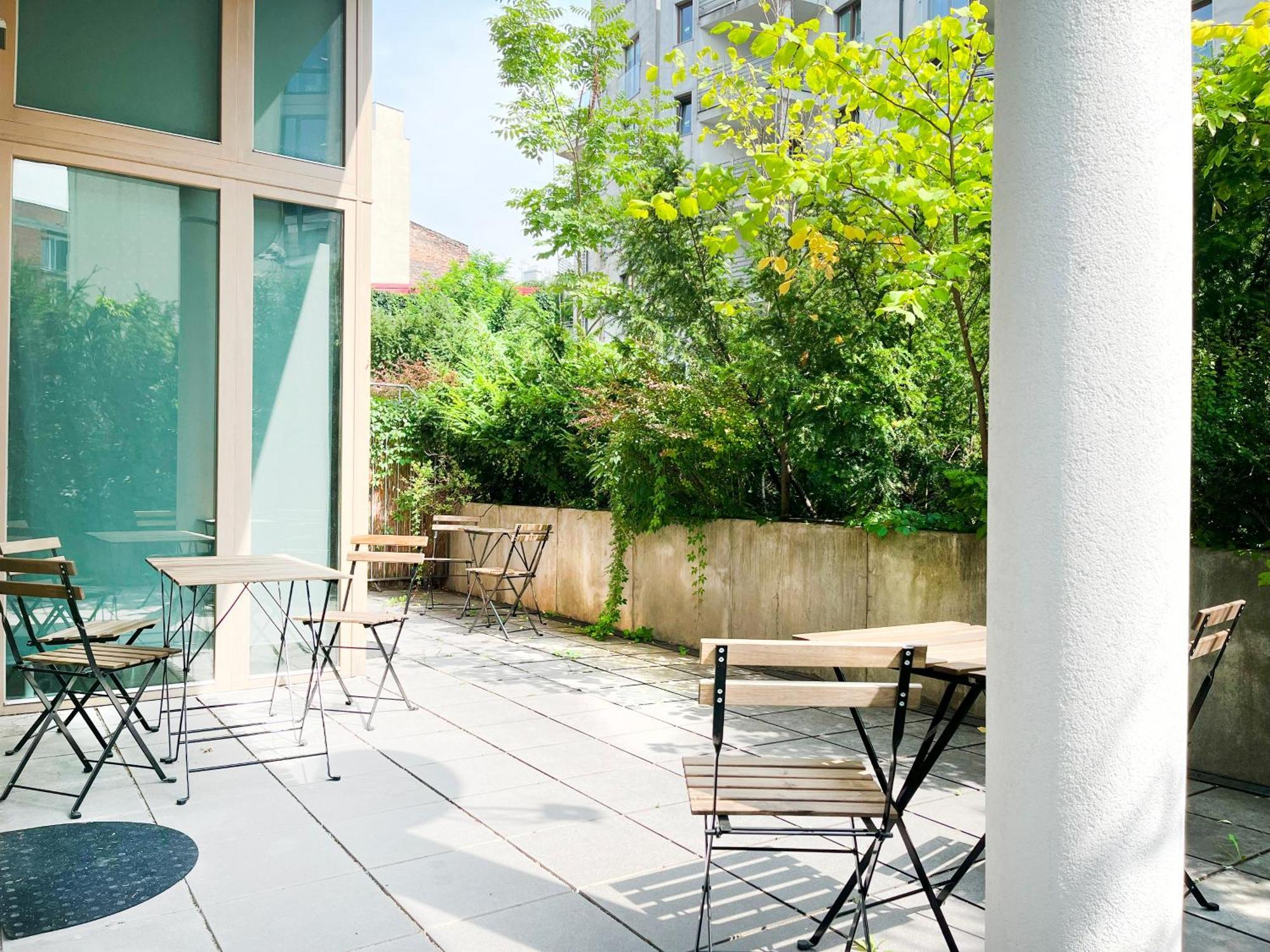 Apartamento Zwierzyniecka Lofts With Patio, Cracow Heart Old Town Cracóvia