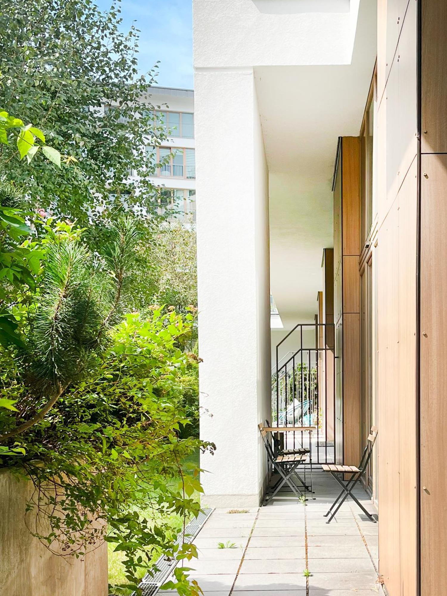 Zwierzyniecka Lofts With Patio, Cracow Heart Old Town