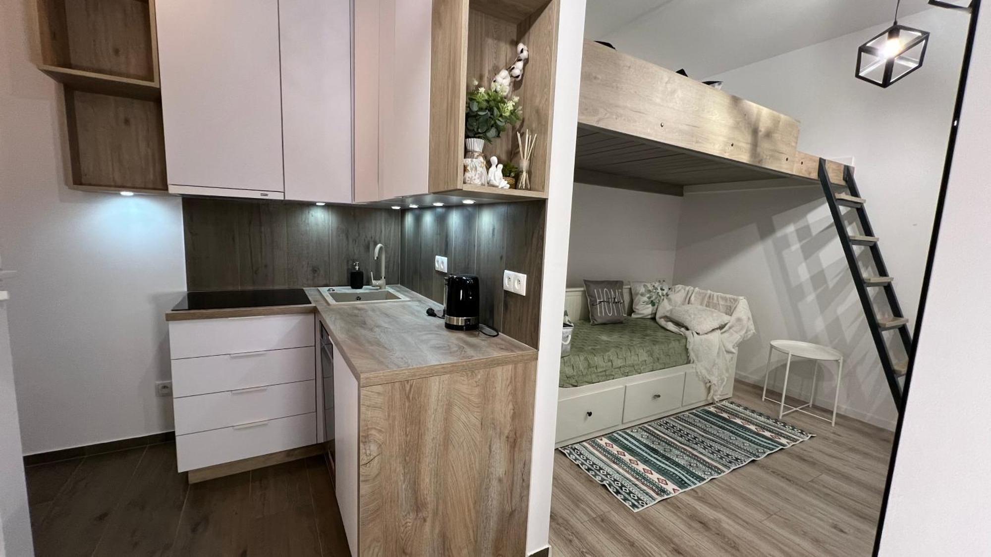 Apartament Centre•old Town