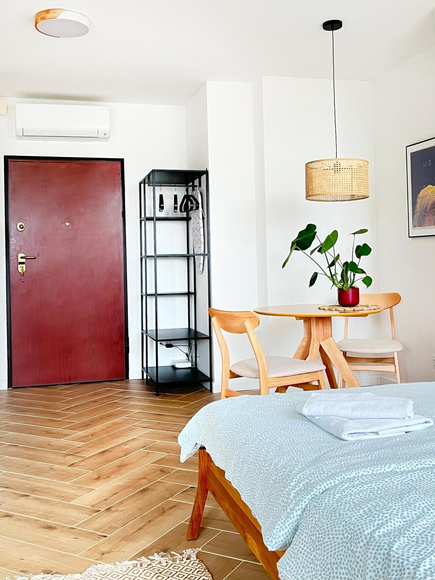 Jacuzzi Premium With Air Conditioning, Main Square * Krakow
