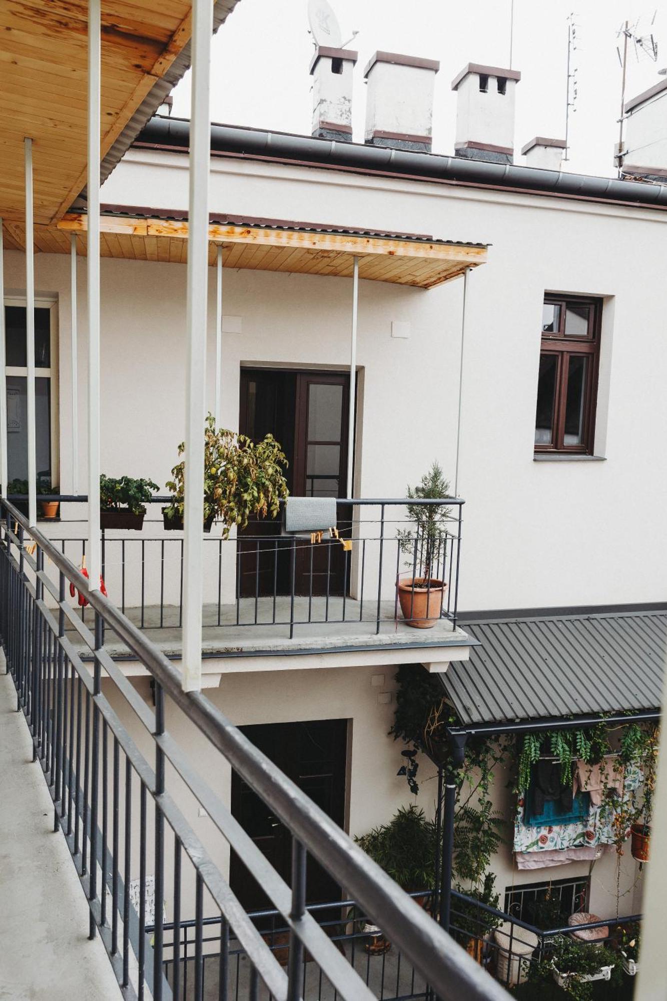 Apartment Kieszonka Dla Singla *