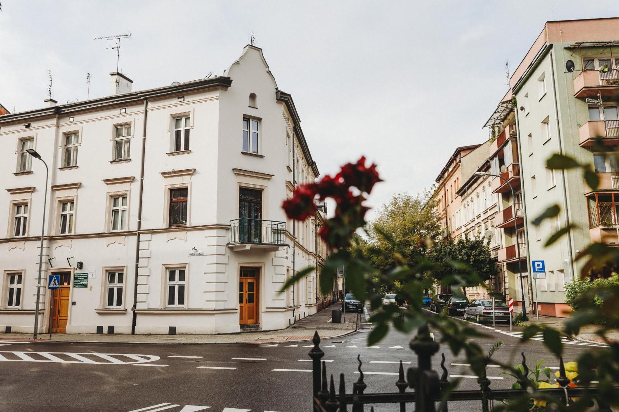 Apartment Kieszonka Dla Singla