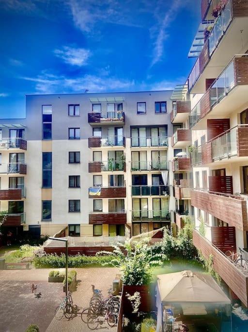 Grzegorzecka Centrum Appartement