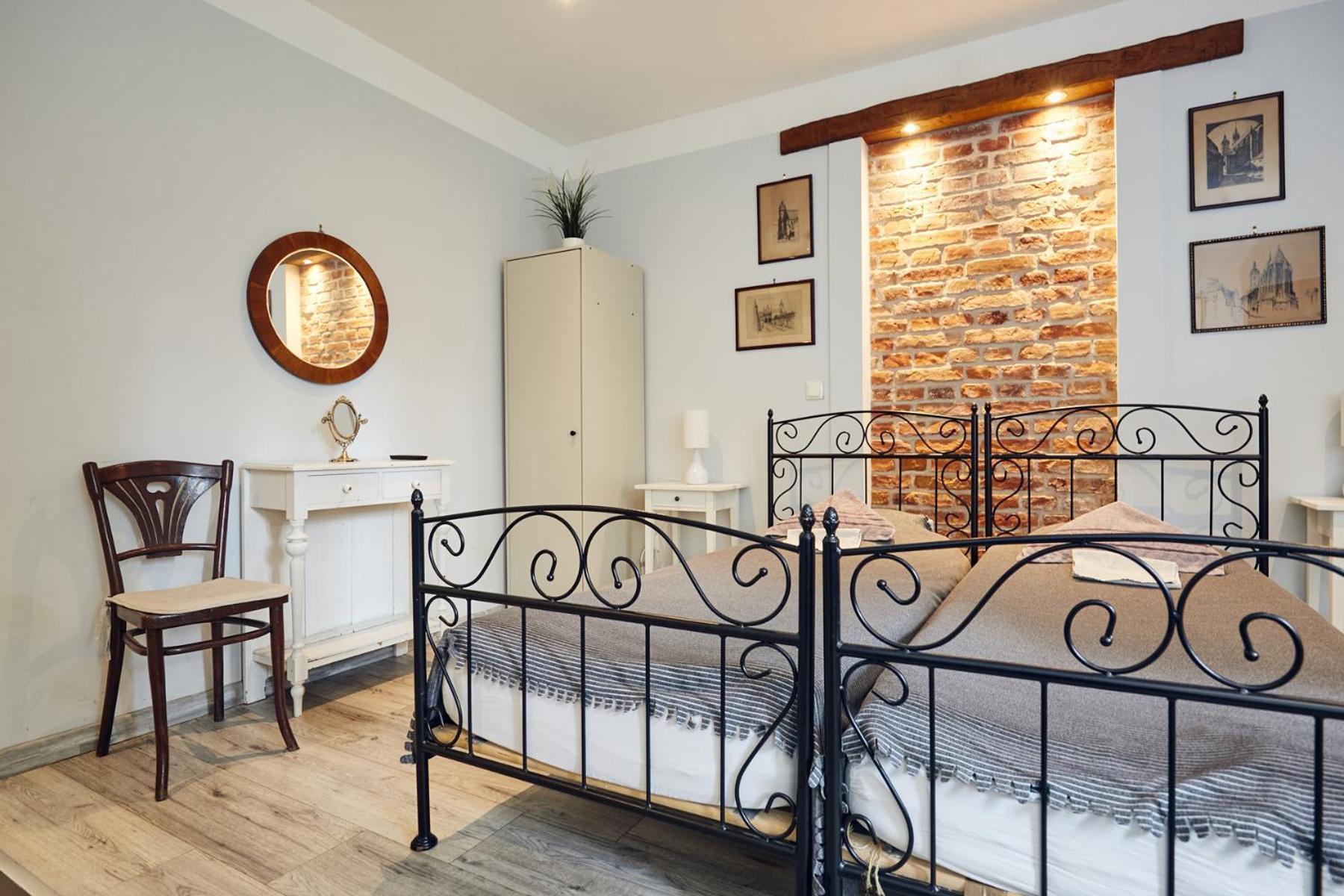 Apartamento 29 Avenue *