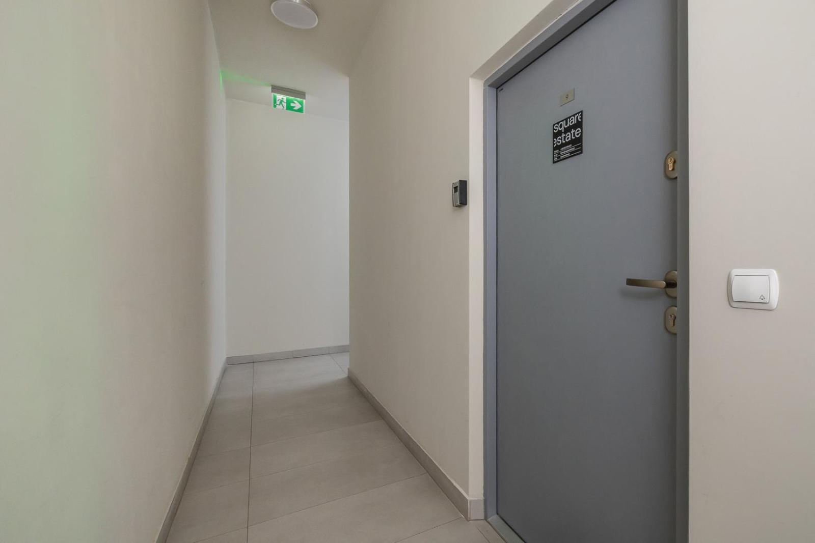 With Balcony - Starowislna 41 Apartamento