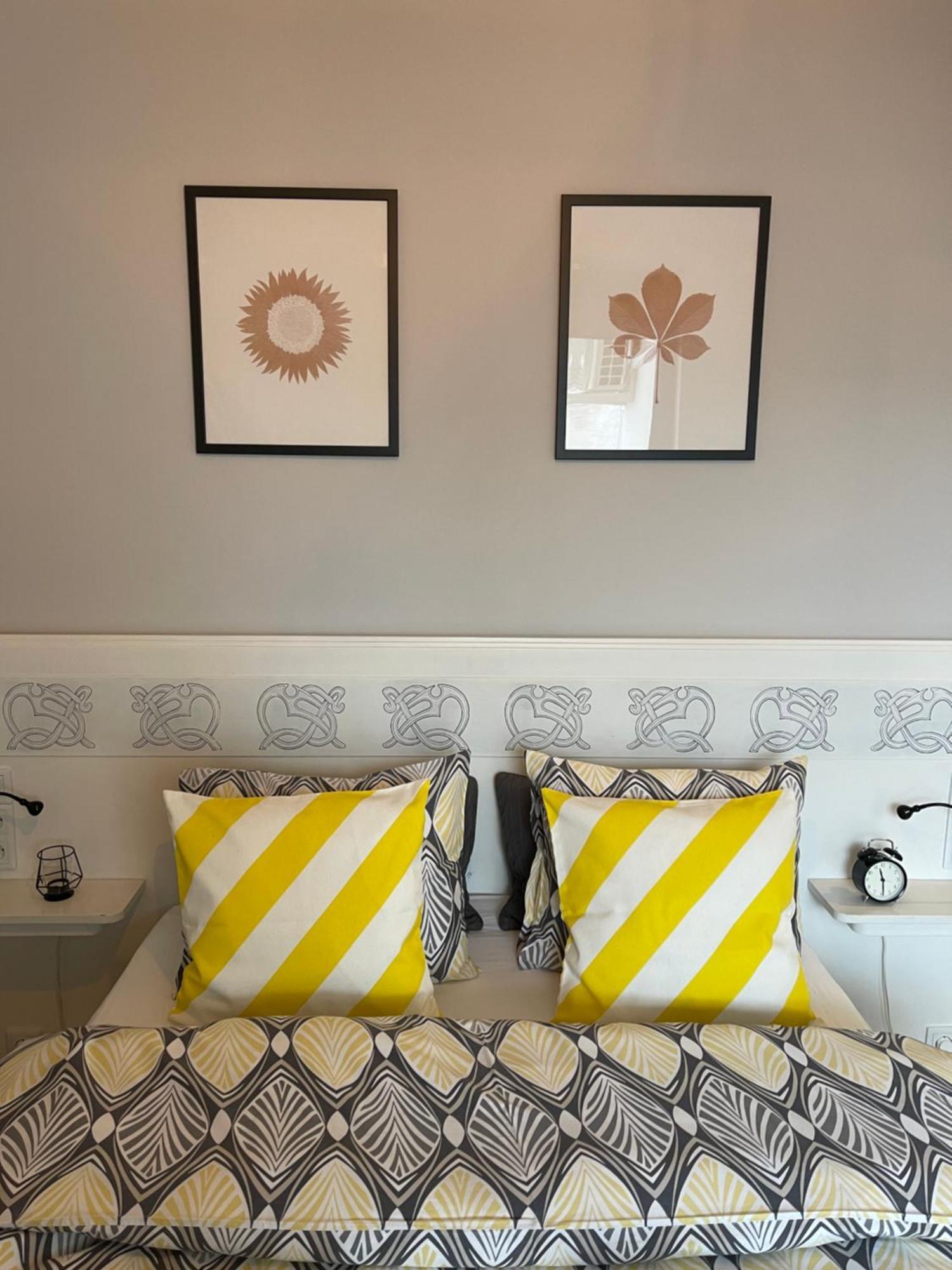 Apartamento Sunflower Old Town *