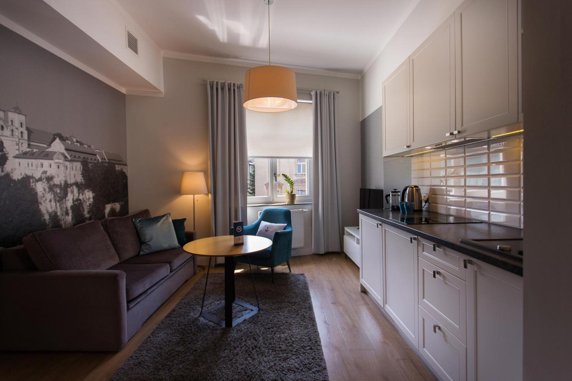 Riverside Cracow 3*