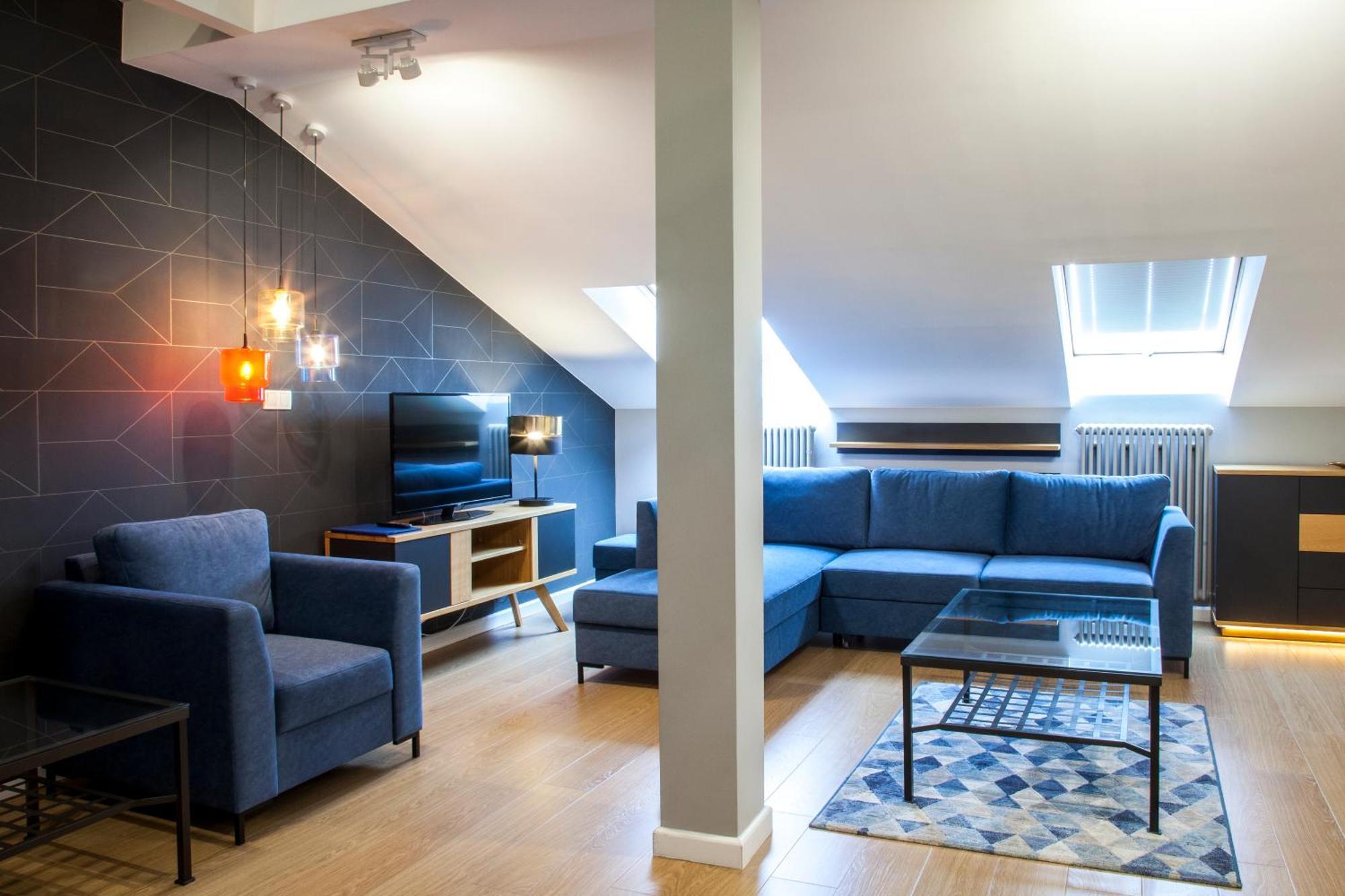 Aparthotel Portal House