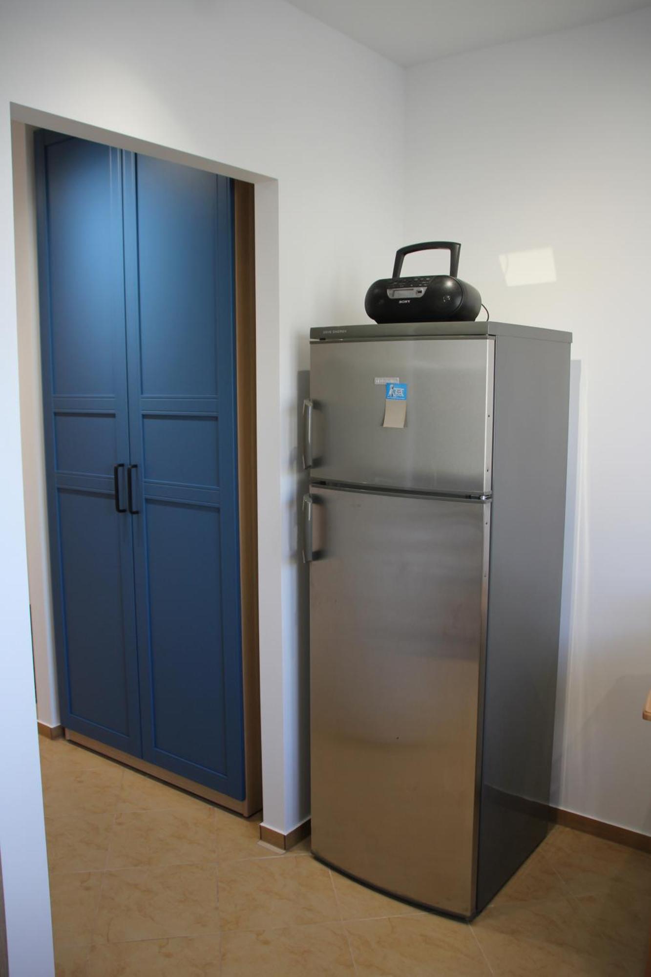 Apartment Jerzmanowskiego *