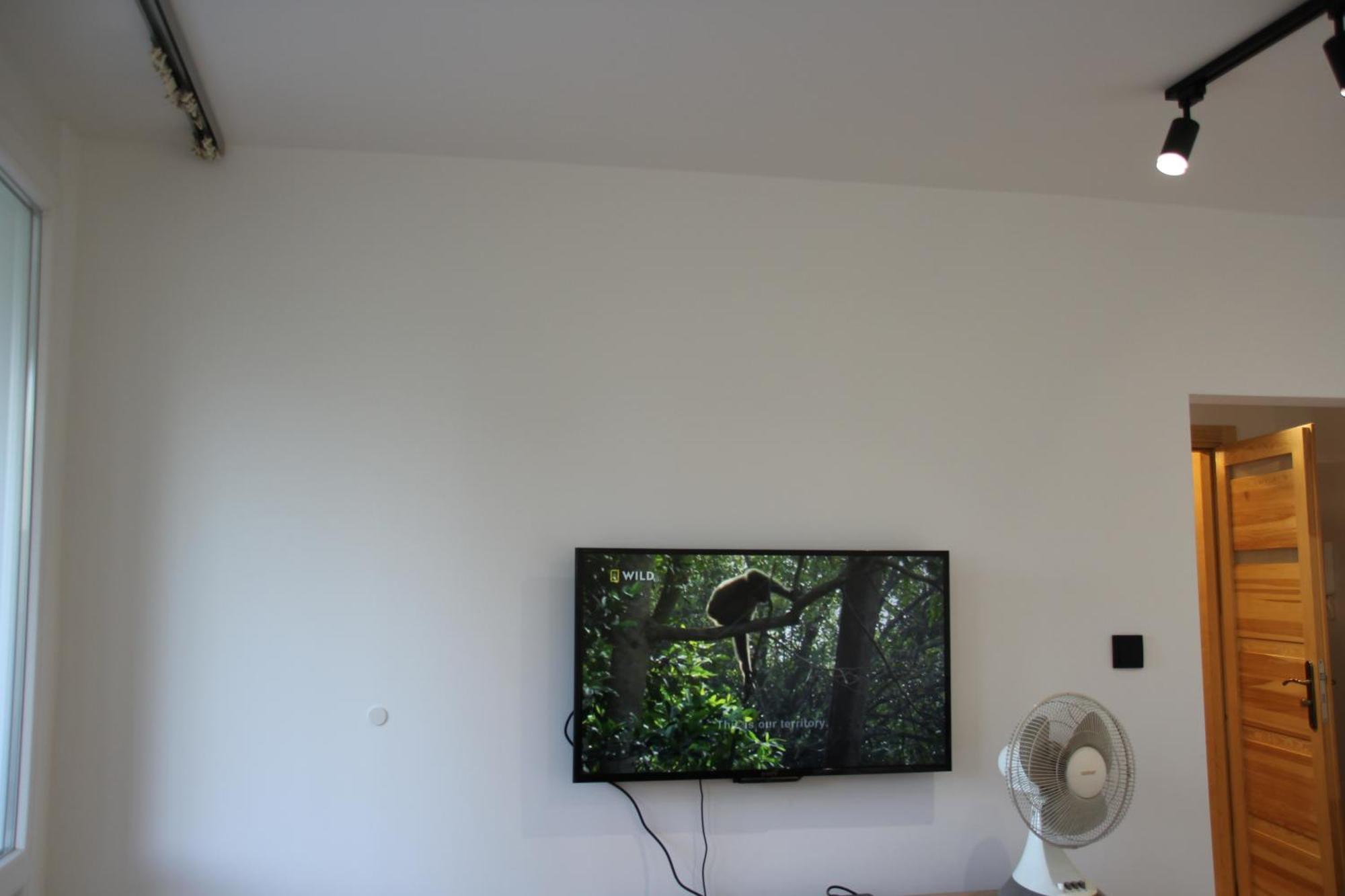 Jerzmanowskiego Apartment *