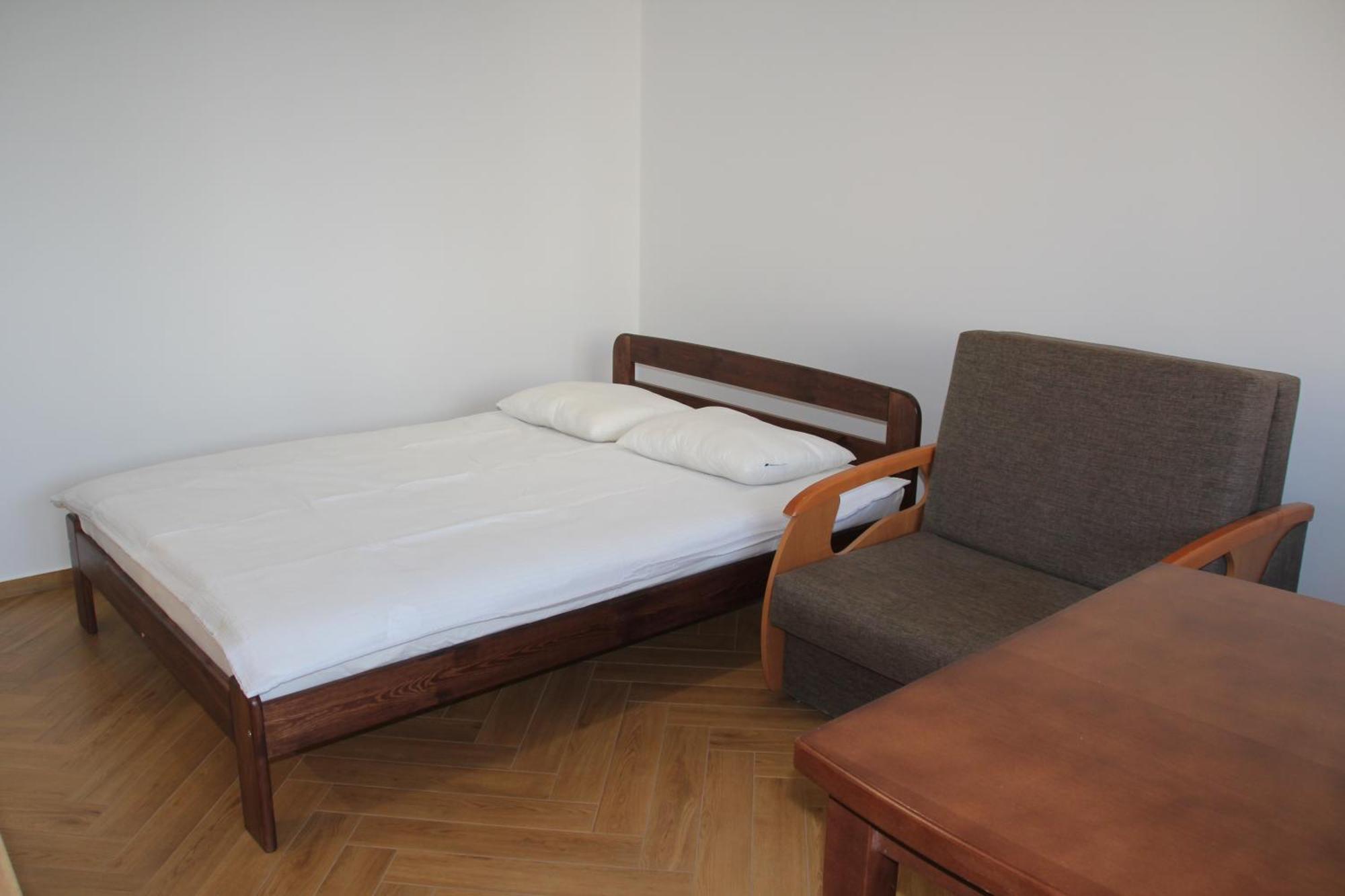 Jerzmanowskiego Apartment *