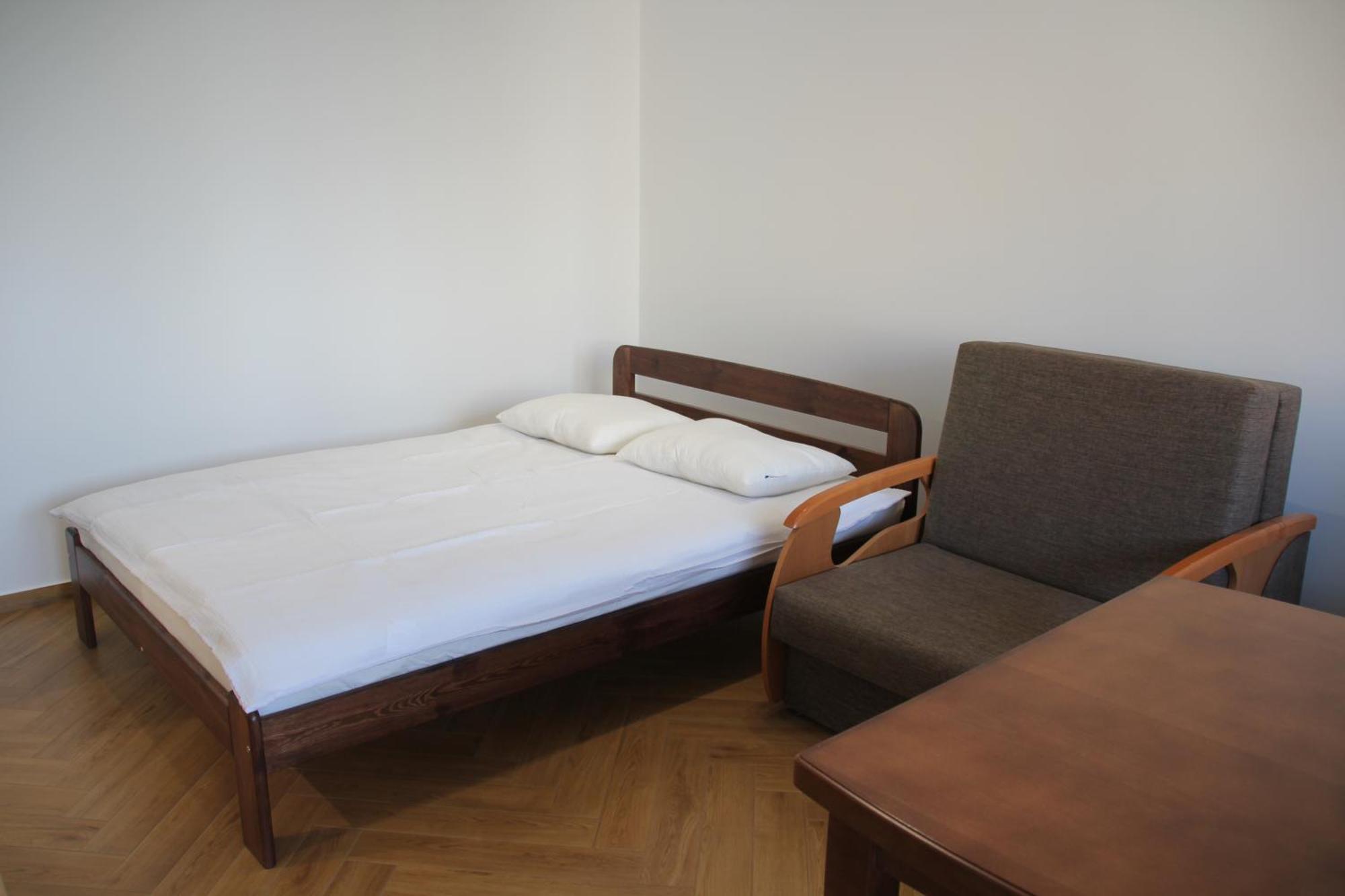 Jerzmanowskiego Krakow