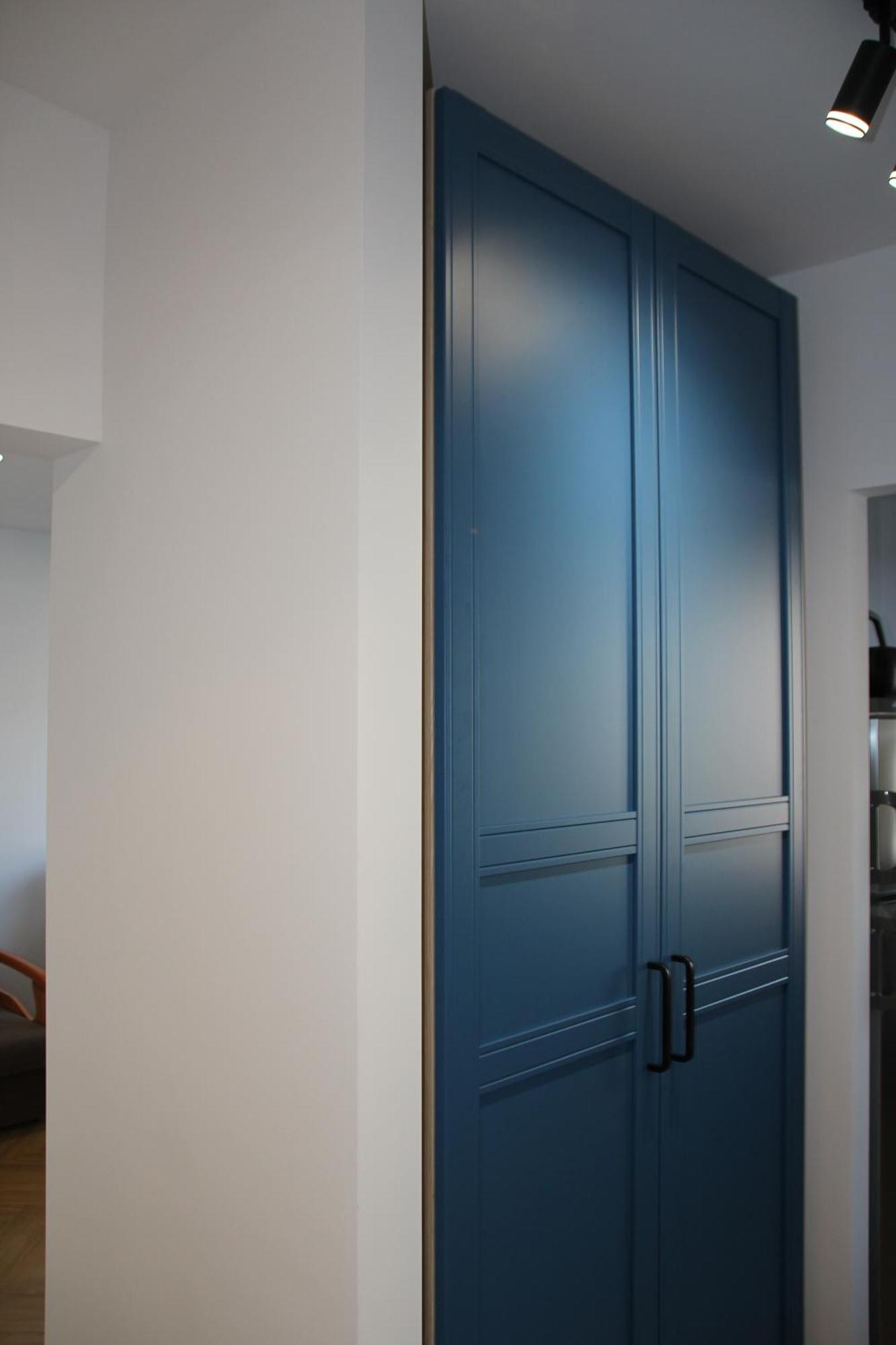 Jerzmanowskiego Apartment