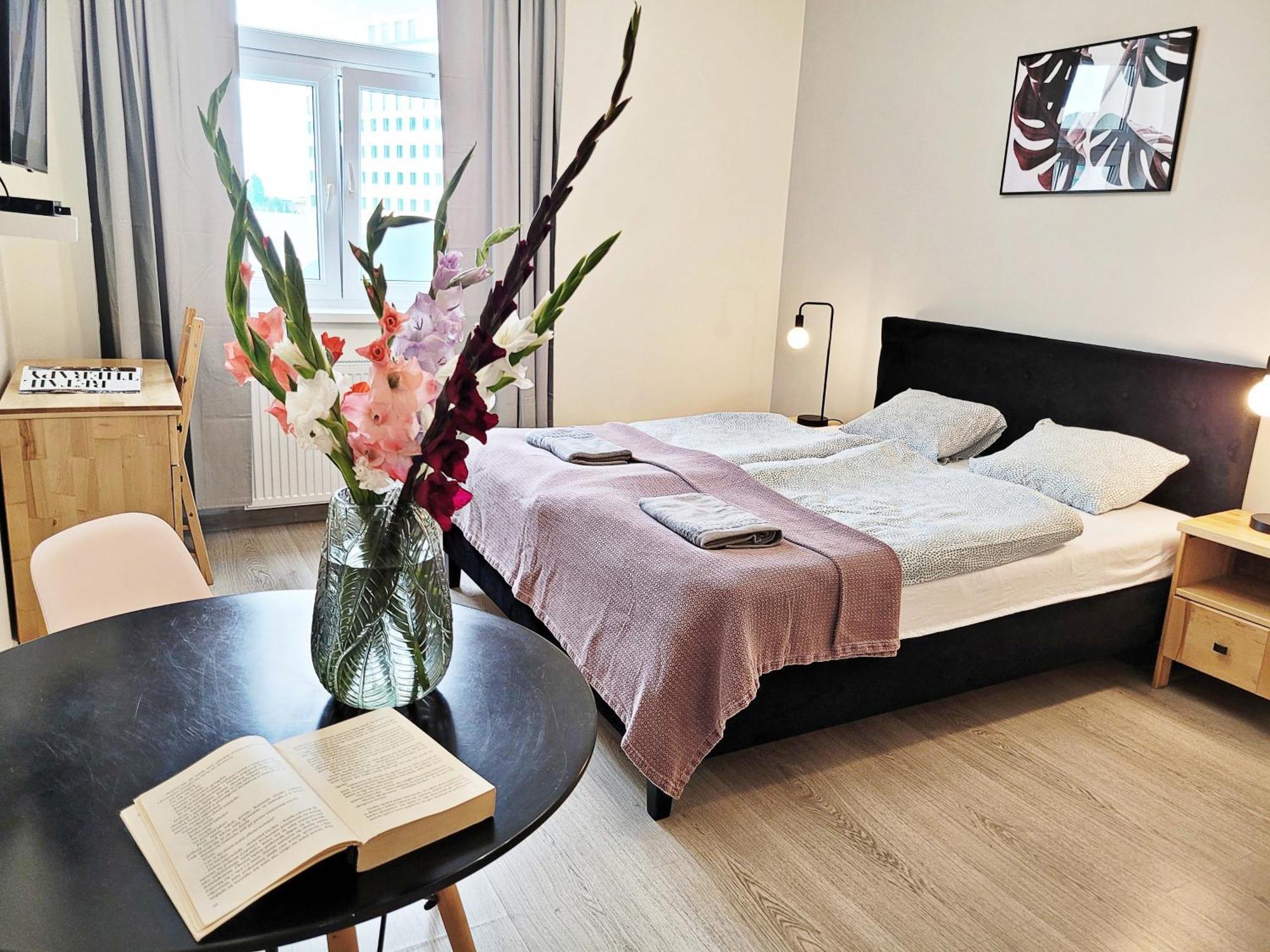 Dream Main Station Aparthotel Krakow