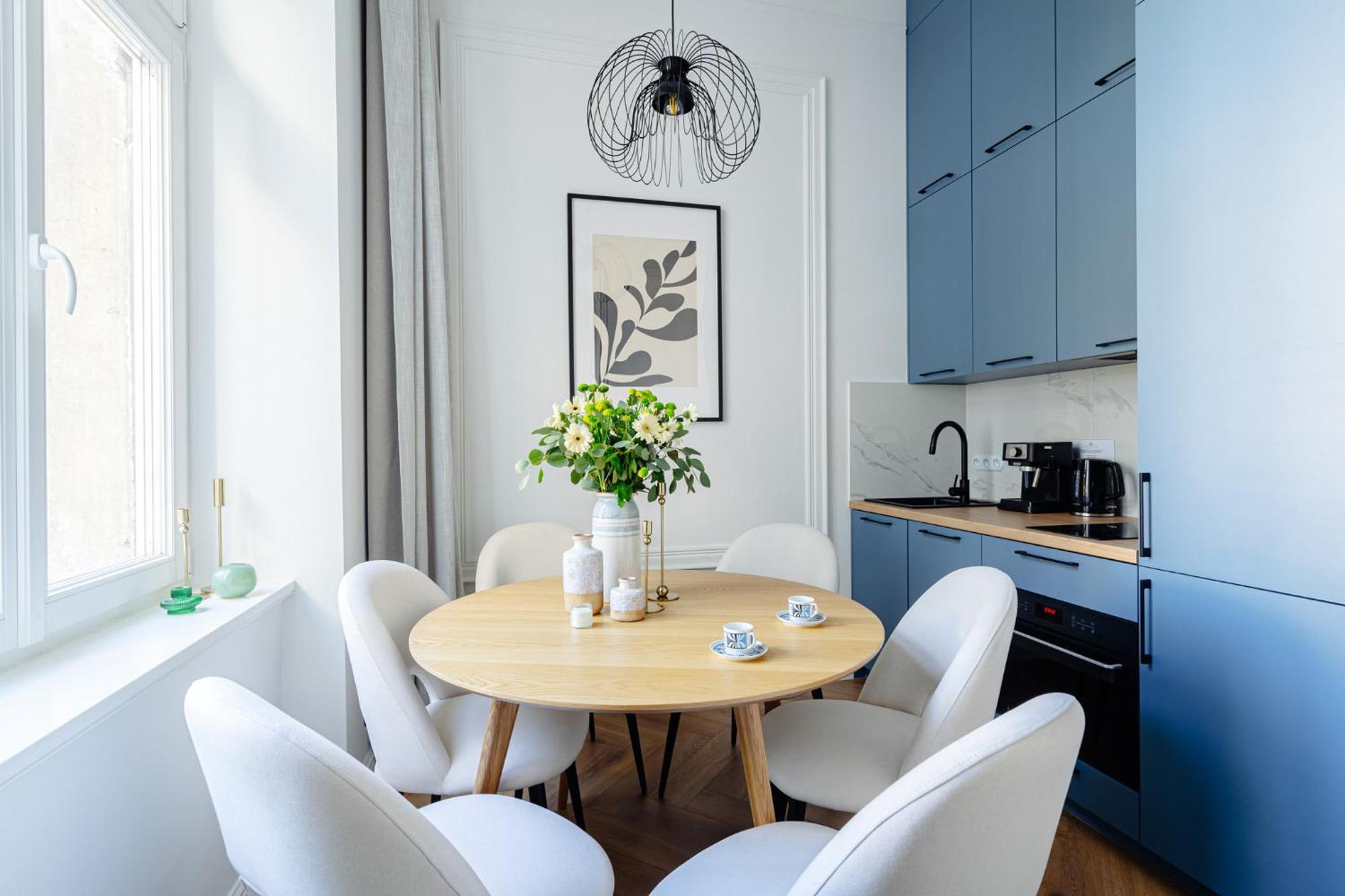 Planty Horizon - Loftaffair Apartment